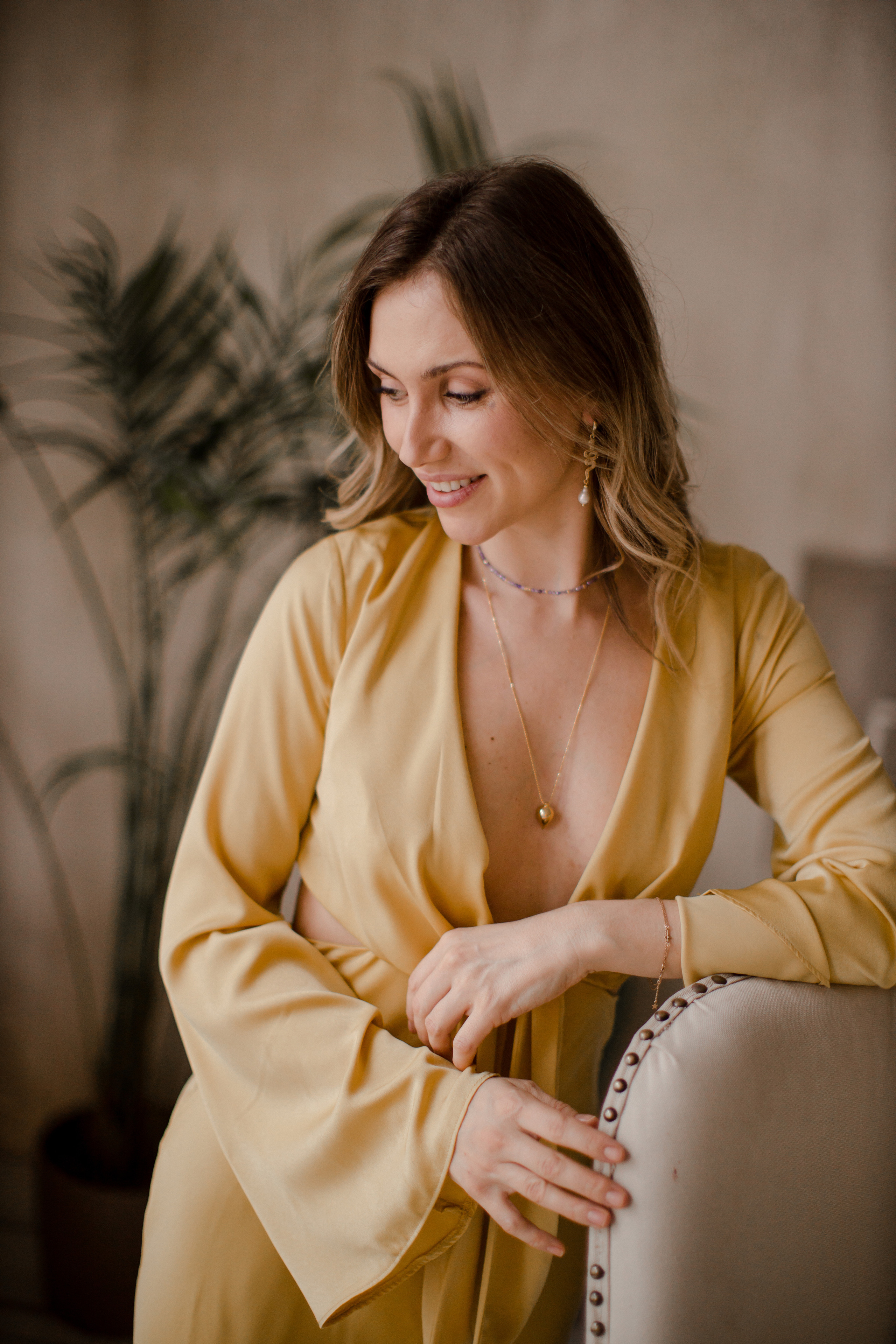 Даша Таня с детьми. Семейный и детский фотограф в Москве Кузьмина Мария