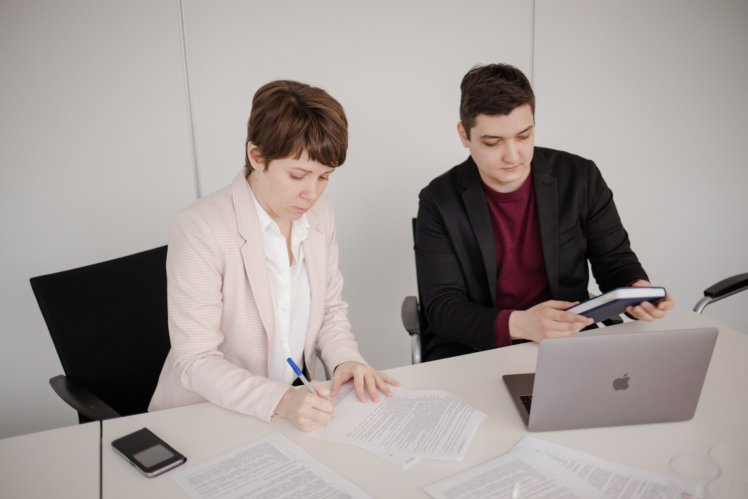 Офис. Семейный и детский фотограф в Москве Кузьмина Мария