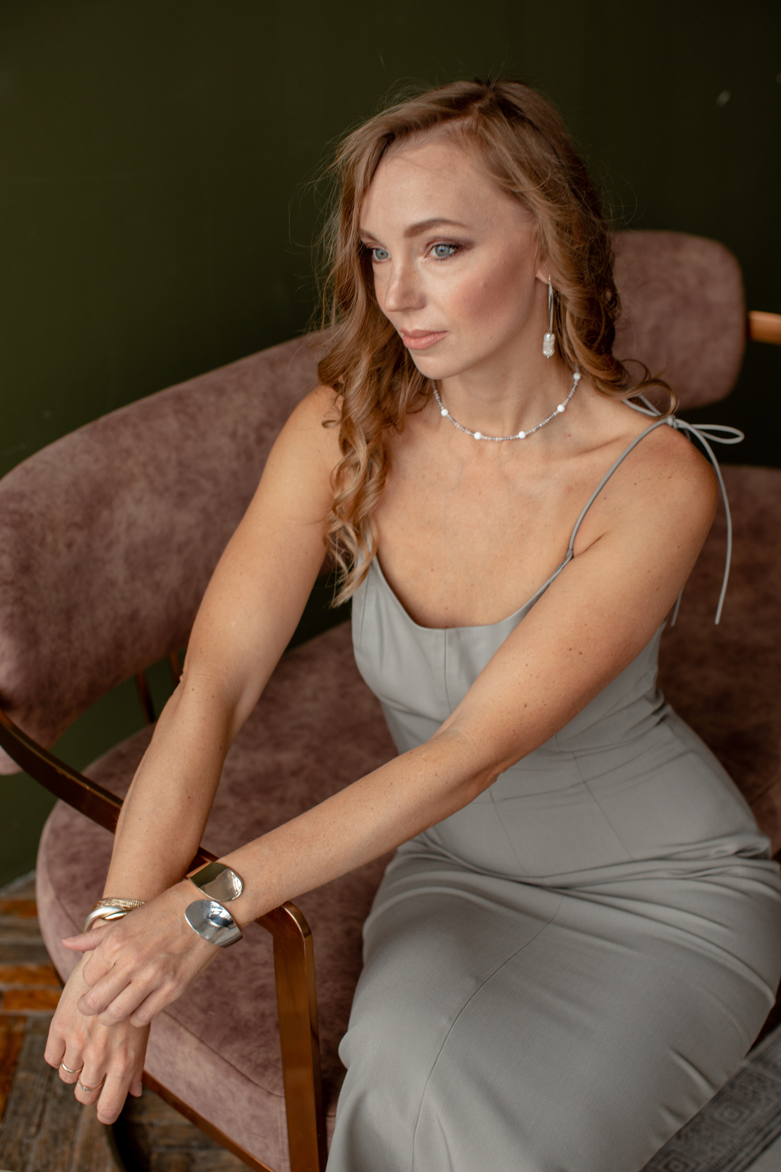 Бижутерия. Семейный и детский фотограф в Москве Кузьмина Мария