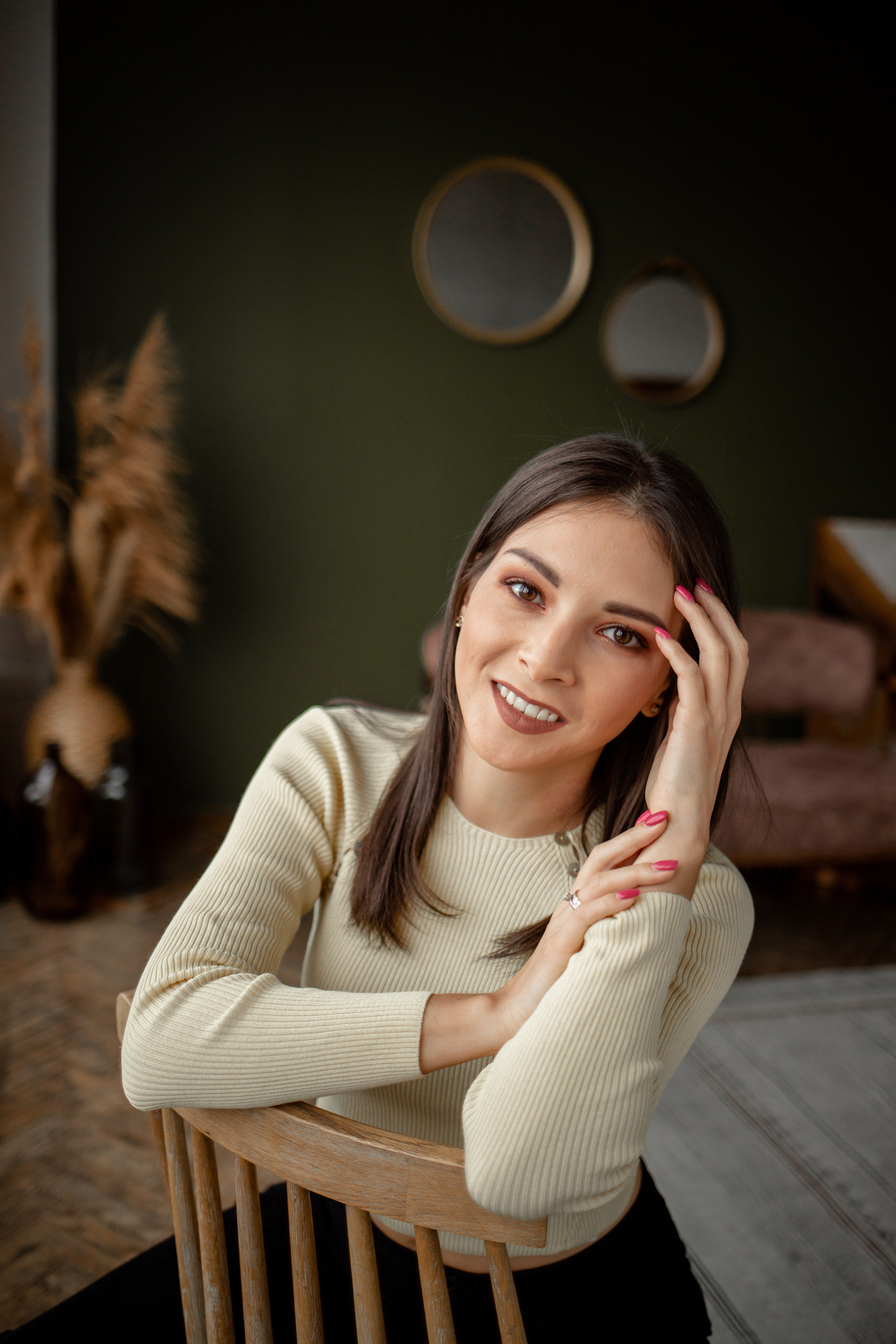 Диля с мамой. Семейный и детский фотограф в Москве Кузьмина Мария