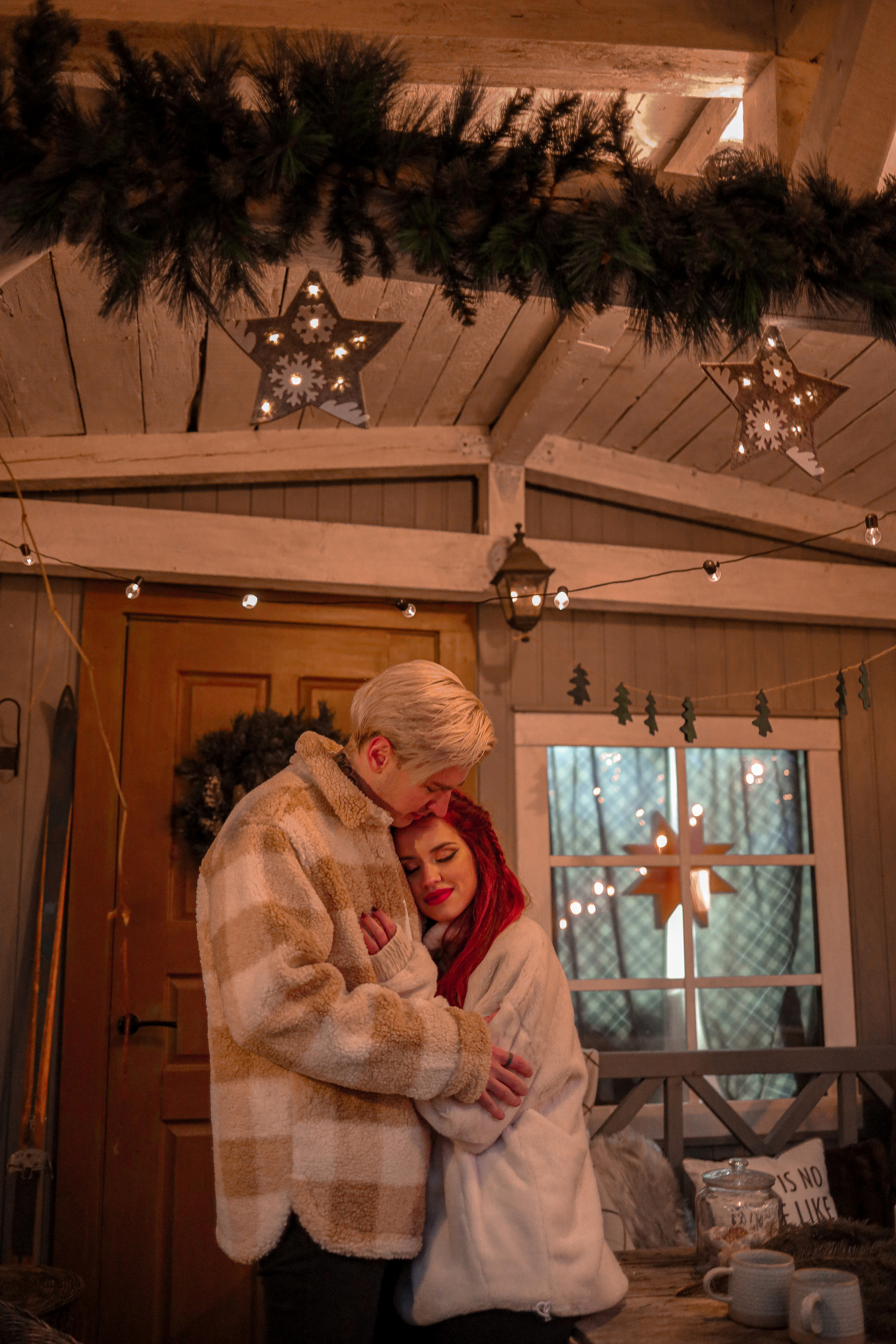 Дима и Оля. Семейный и детский фотограф в Москве Кузьмина Мария