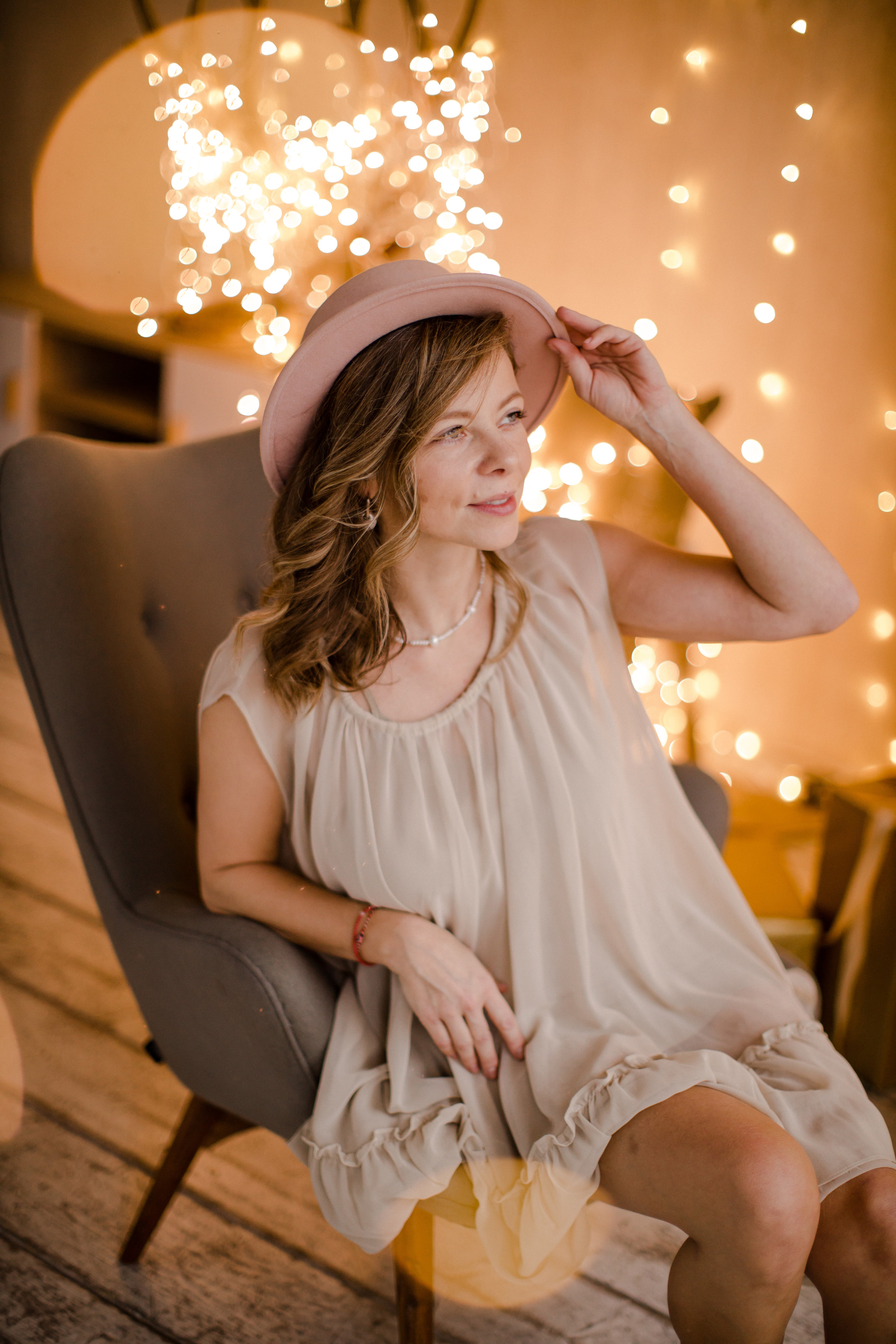 Даша Таня с детьми. Семейный и детский фотограф в Москве Кузьмина Мария