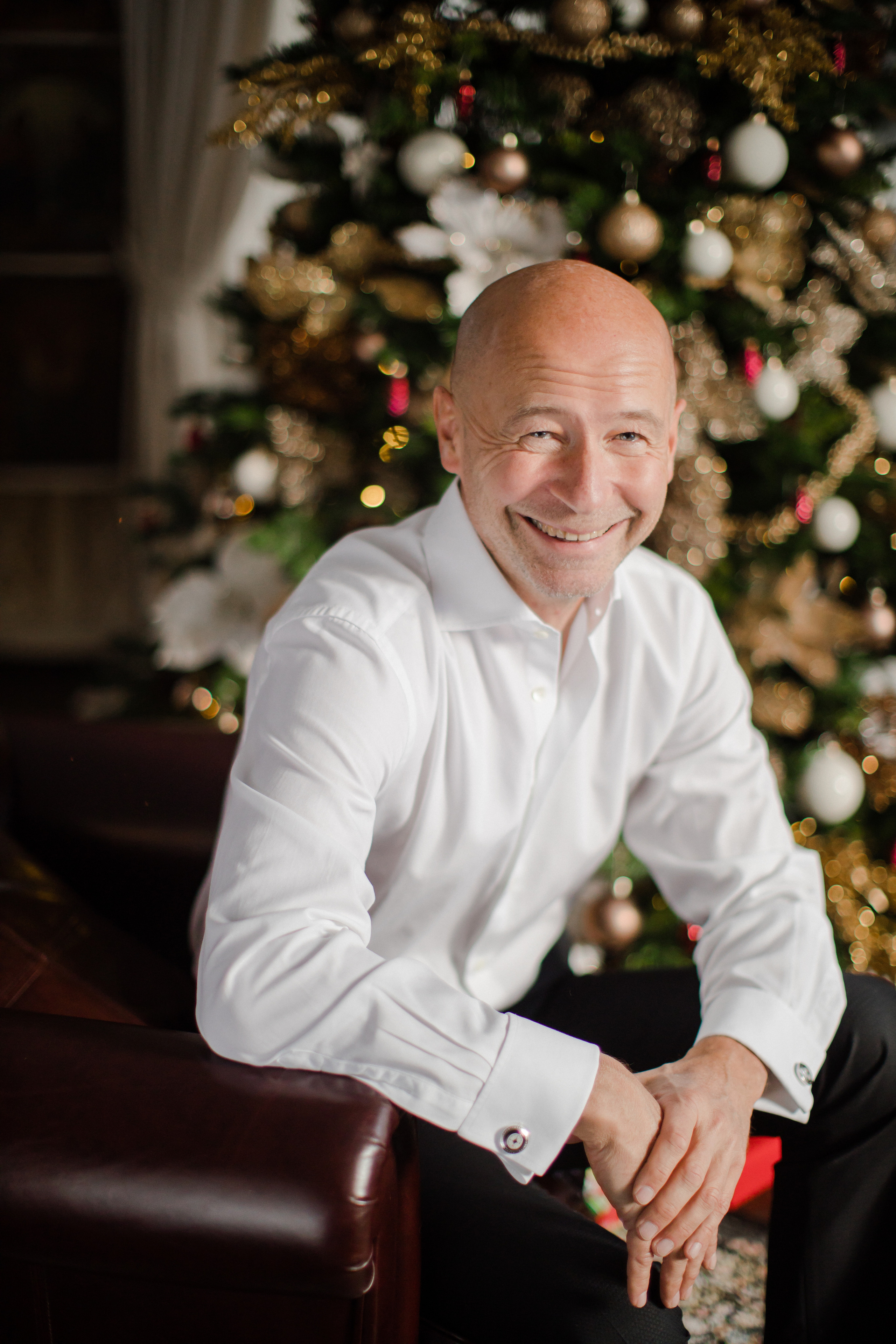 Толя и Лена с детьми. Семейный и детский фотограф в Москве Кузьмина Мария