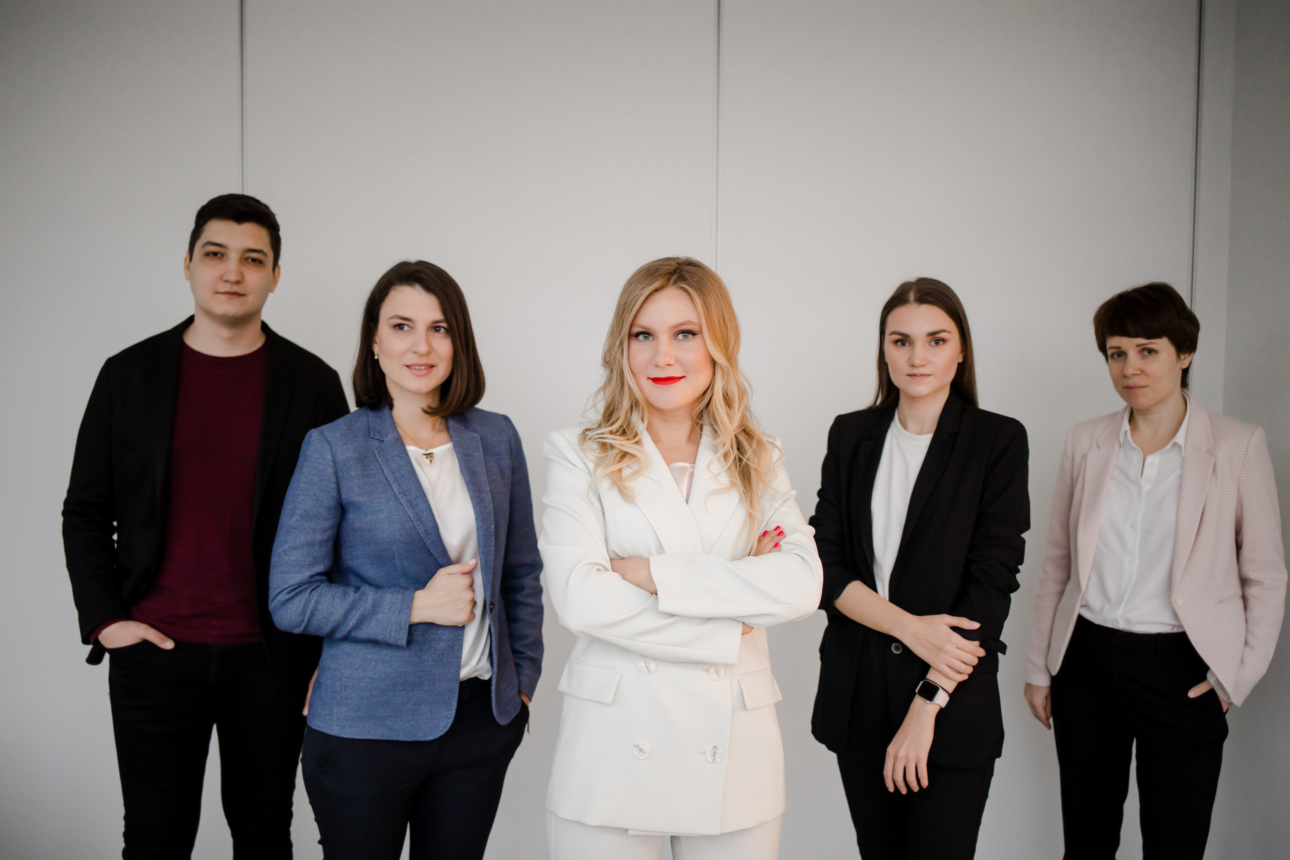 Офис. Семейный и детский фотограф в Москве Кузьмина Мария