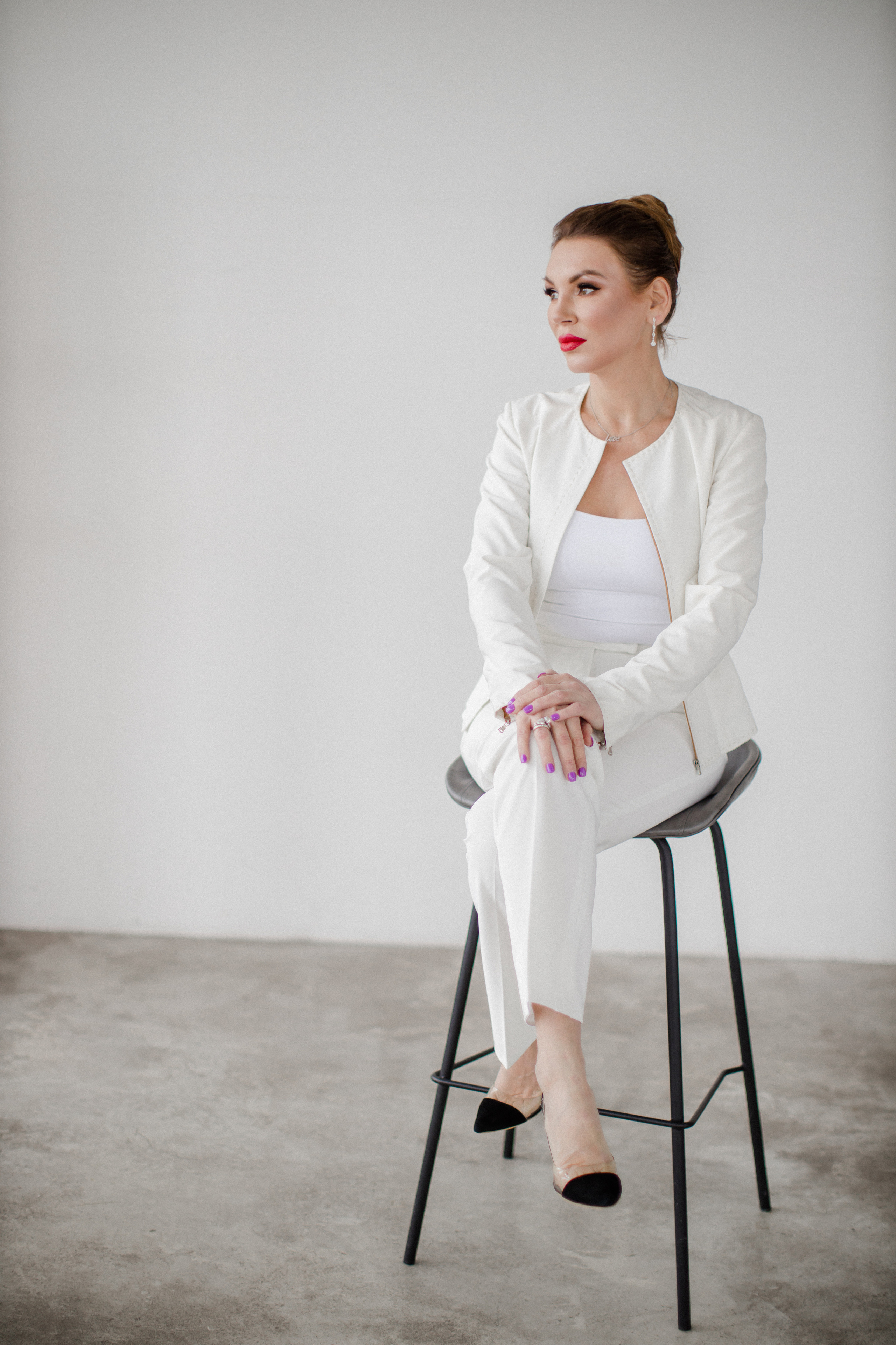 Ольга. Семейный и детский фотограф в Москве Кузьмина Мария