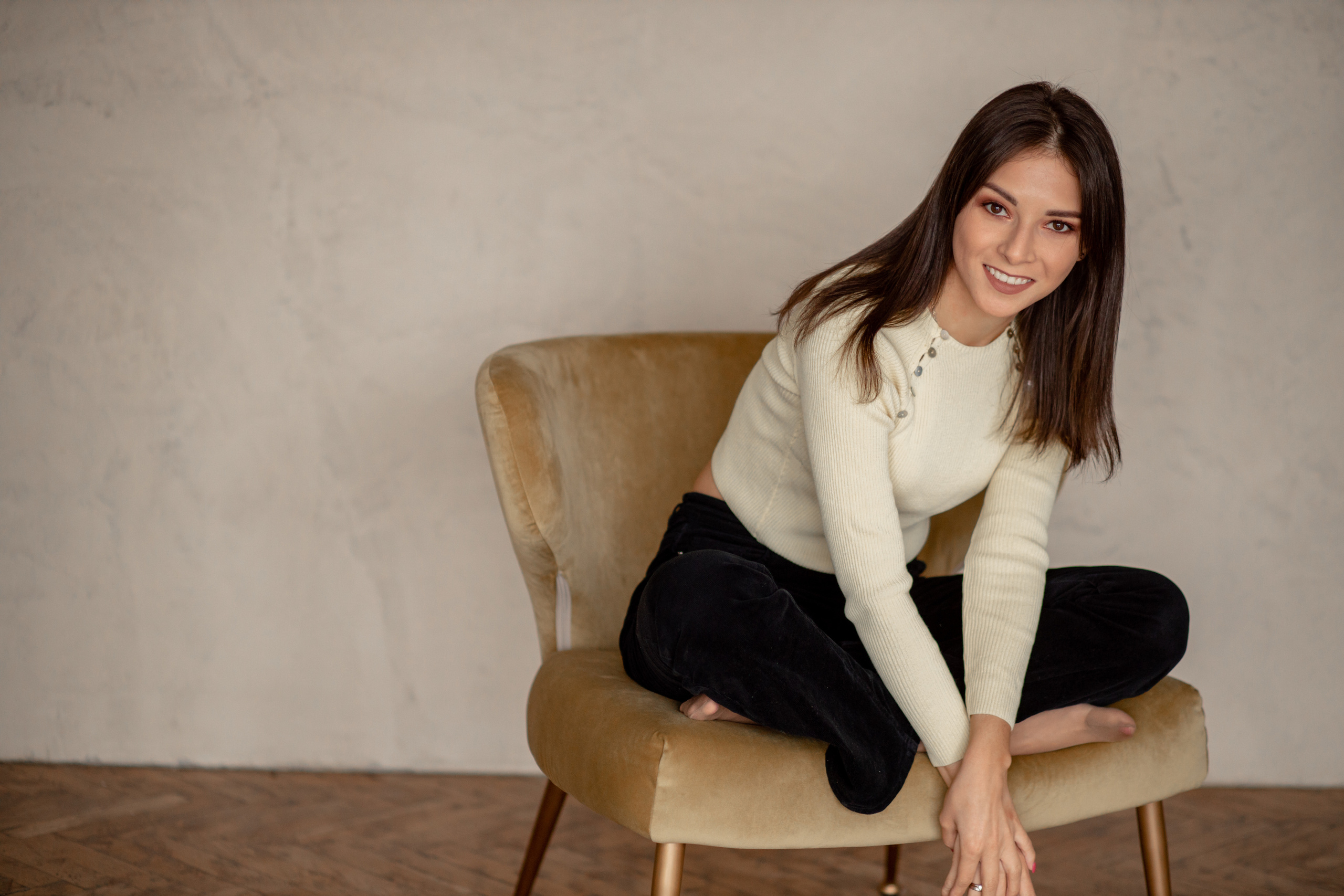 Диля с мамой. Семейный и детский фотограф в Москве Кузьмина Мария