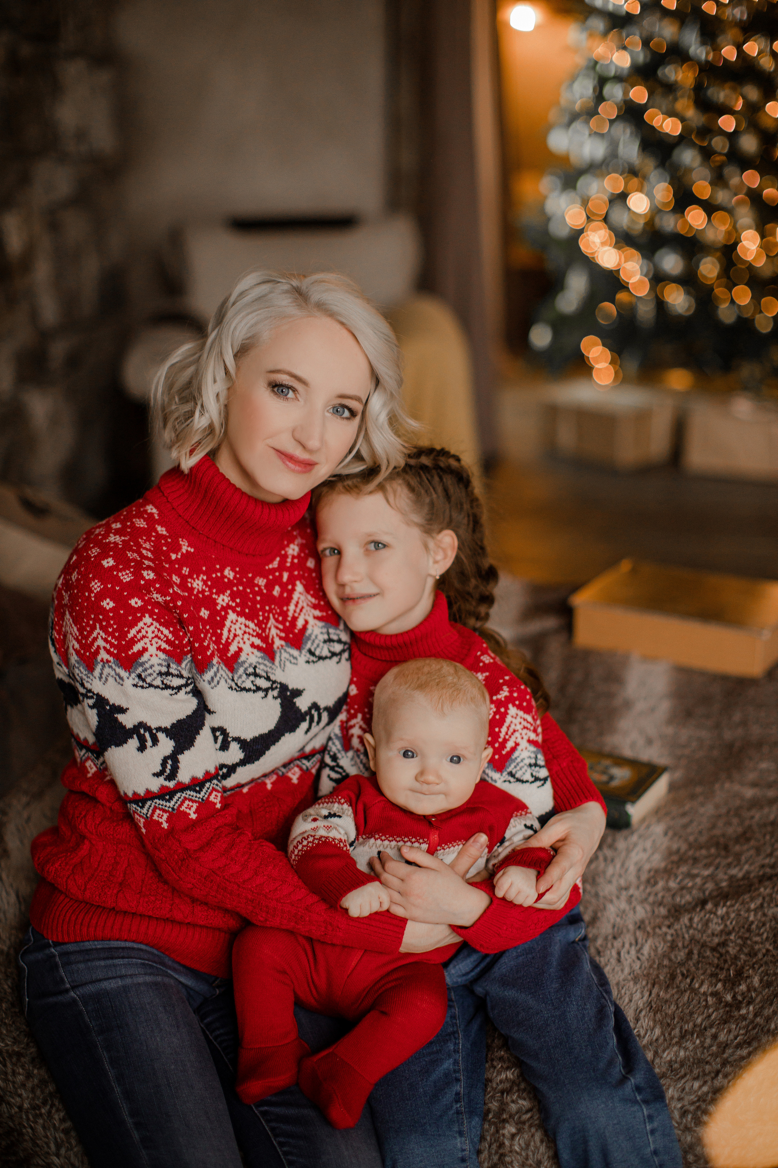 Коля Инга. Семейный и детский фотограф в Москве Кузьмина Мария