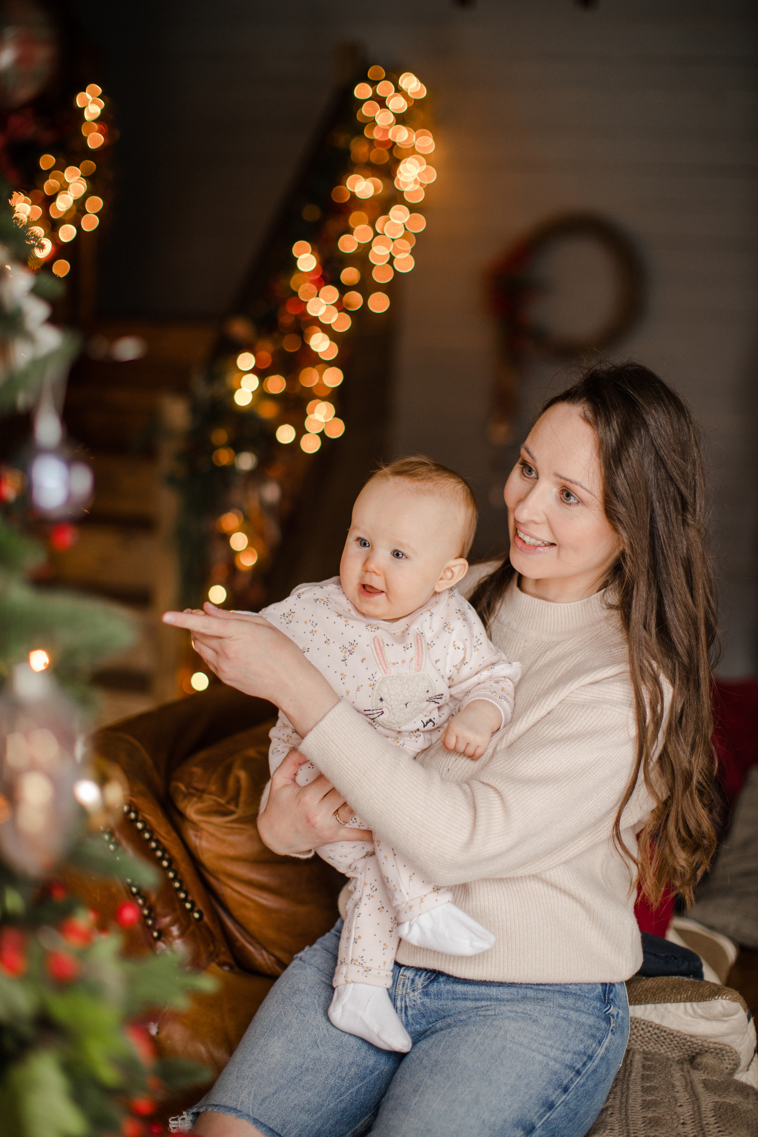 Макс с семьей. Семейный и детский фотограф в Москве Кузьмина Мария
