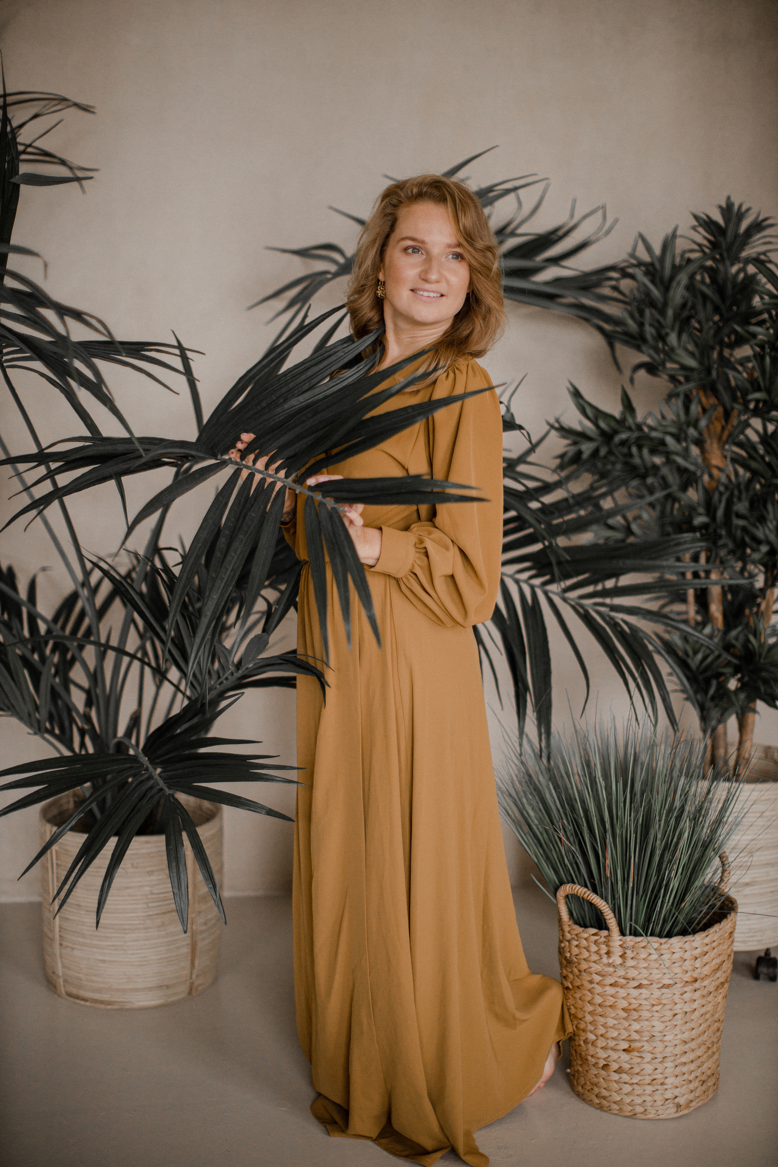 Алена. Семейный и детский фотограф в Москве Кузьмина Мария