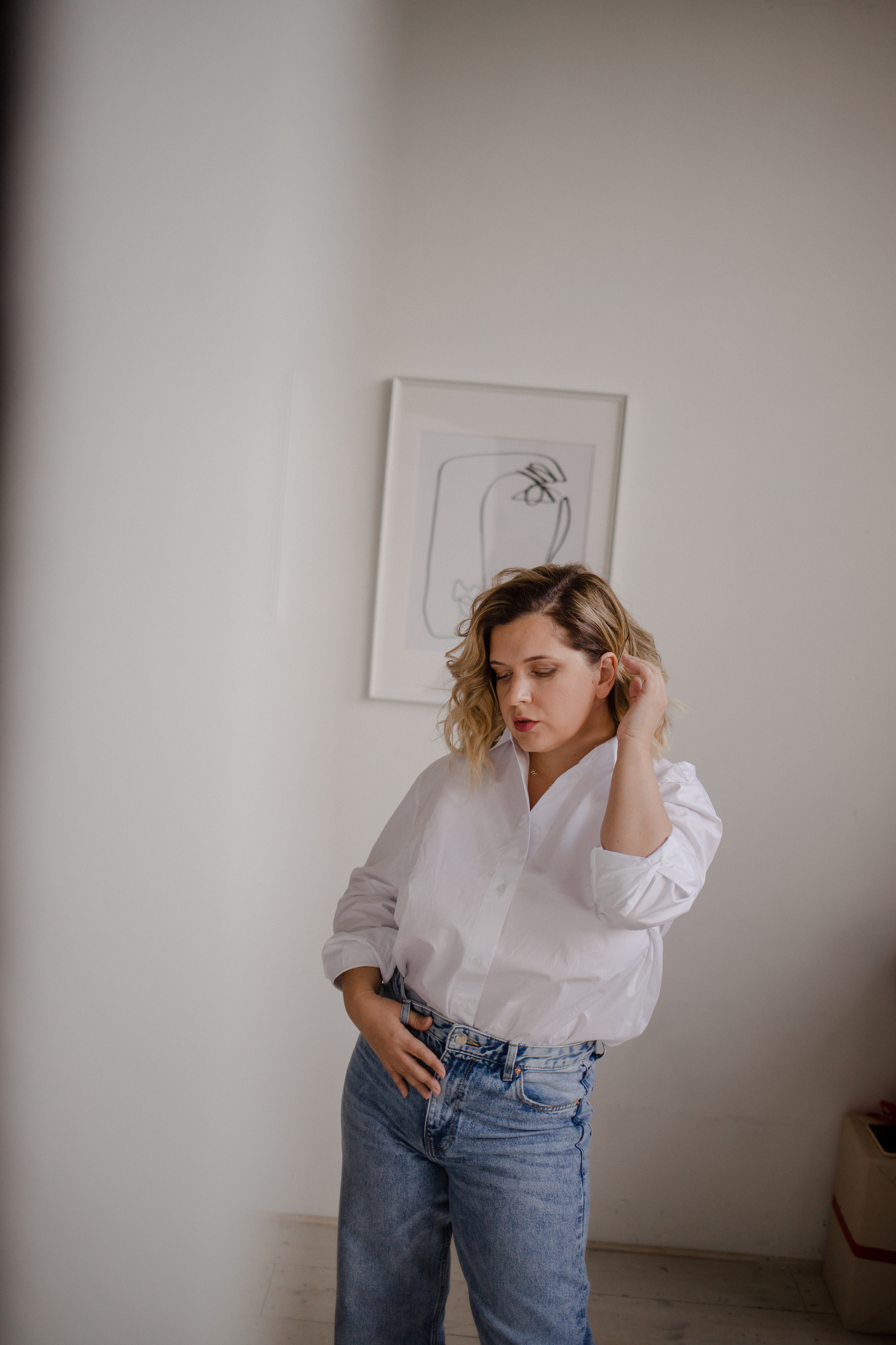 Настя Денисова. Семейный и детский фотограф в Москве Кузьмина Мария