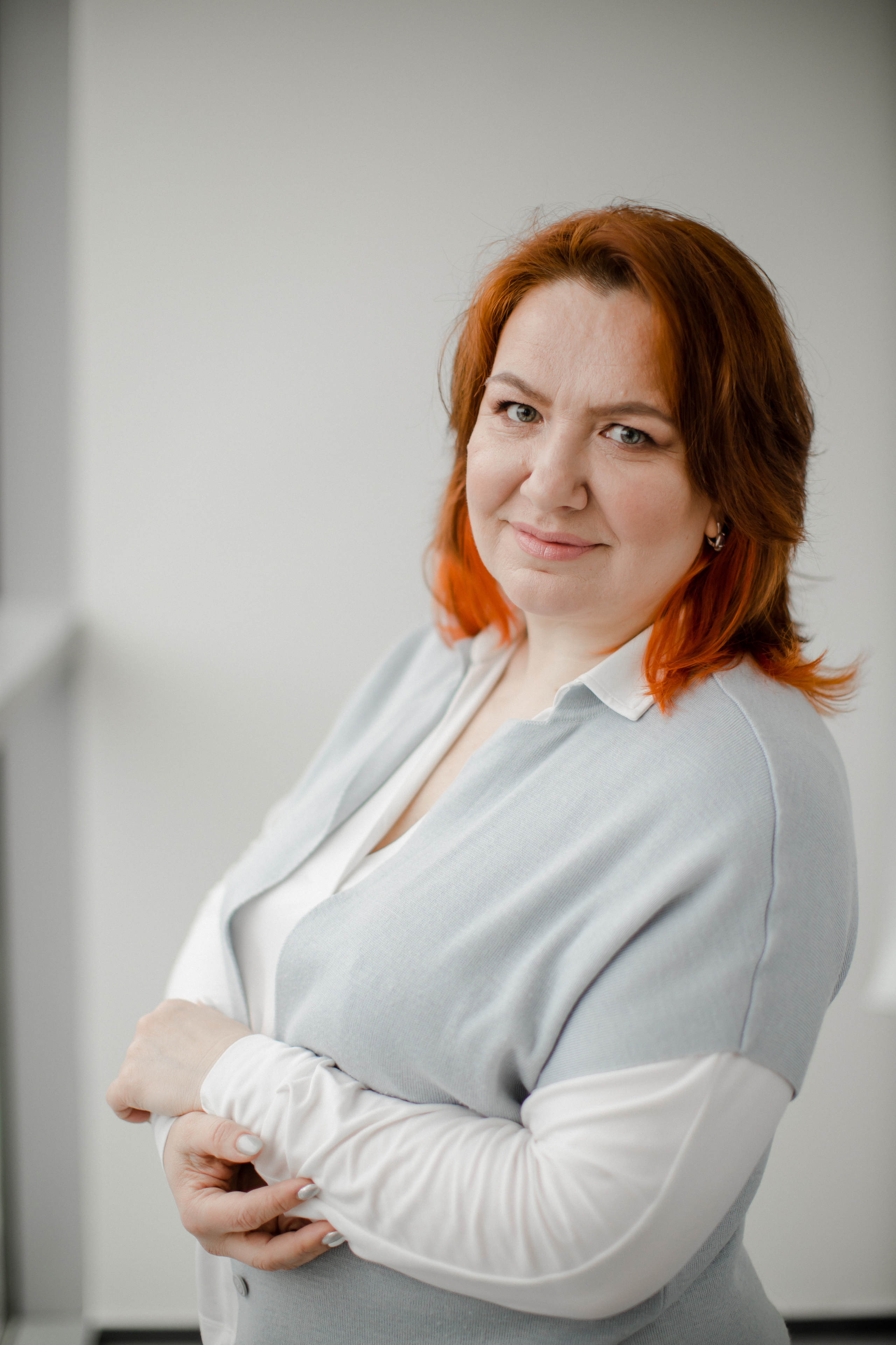 Офис. Семейный и детский фотограф в Москве Кузьмина Мария