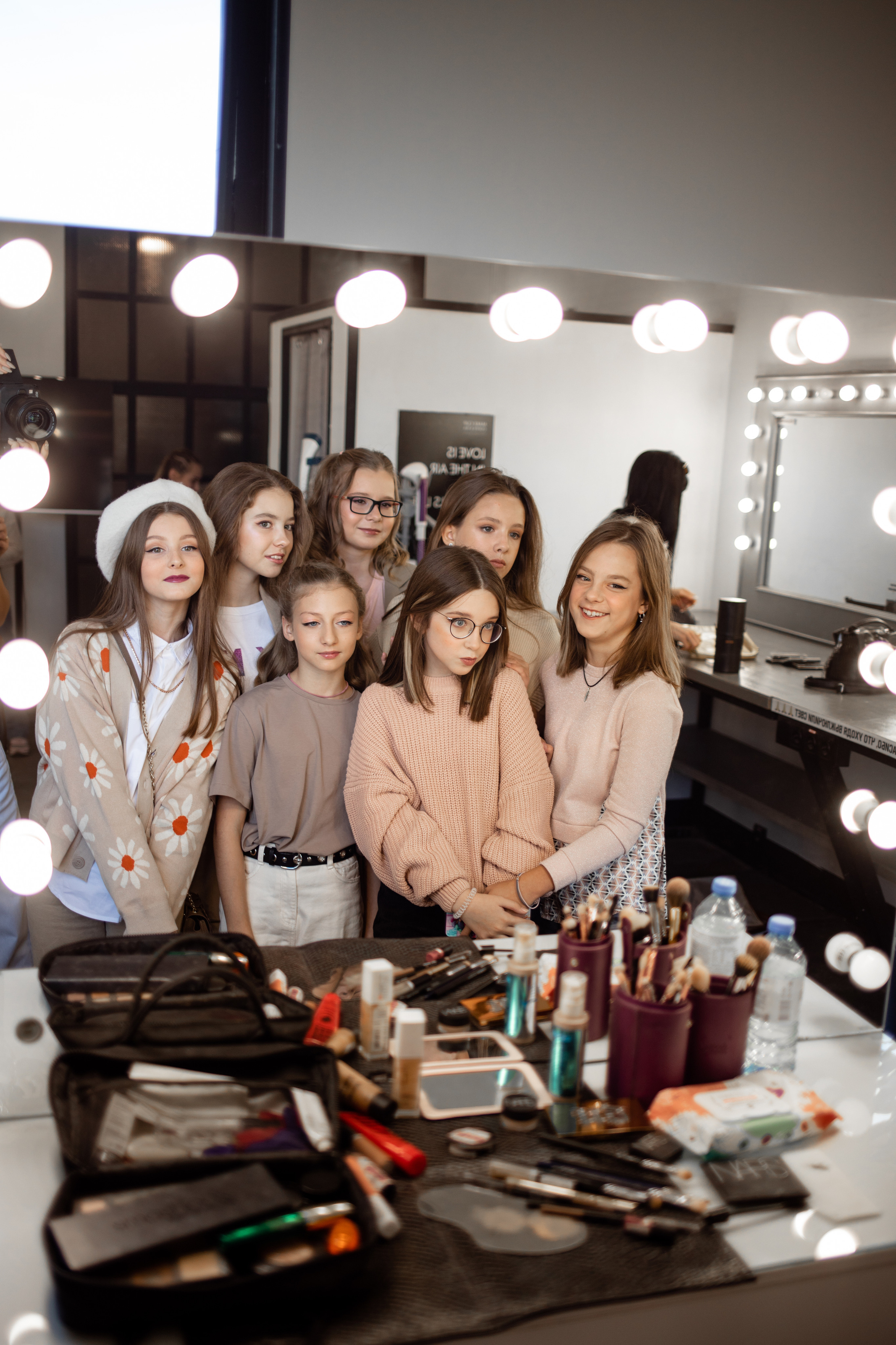 День рождения. Семейный и детский фотограф в Москве Кузьмина Мария