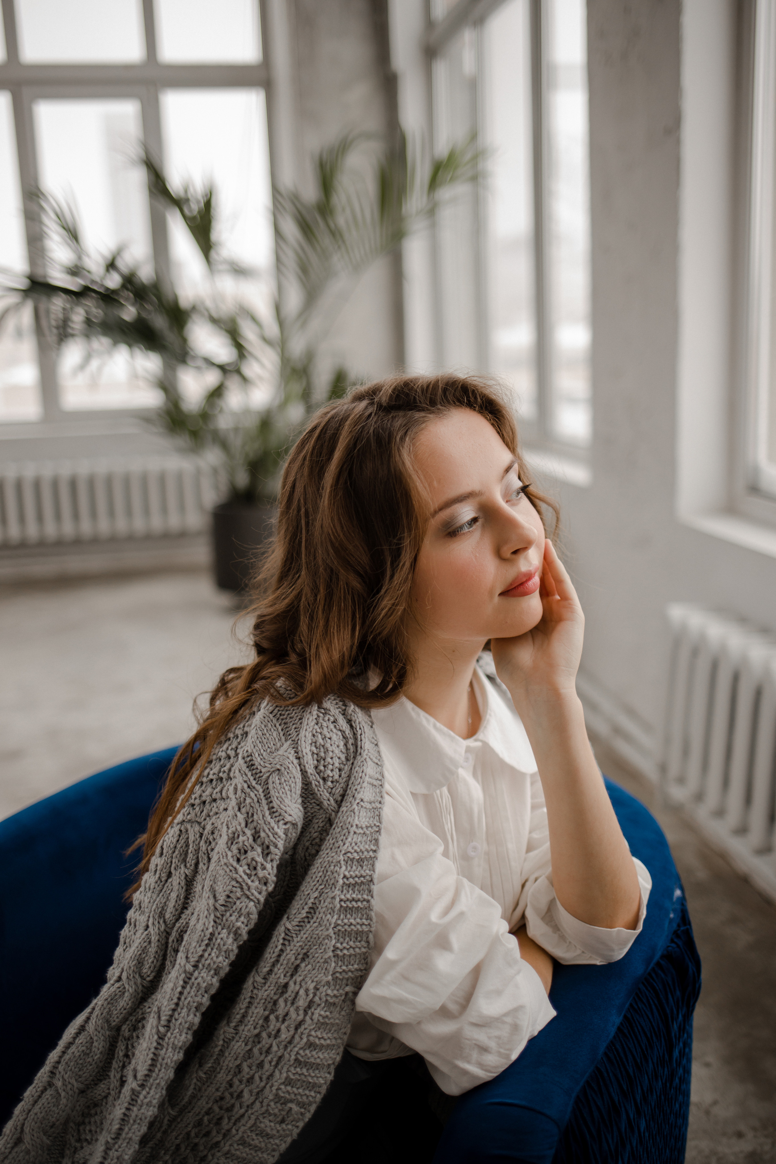 Ульяна. Семейный и детский фотограф в Москве Кузьмина Мария