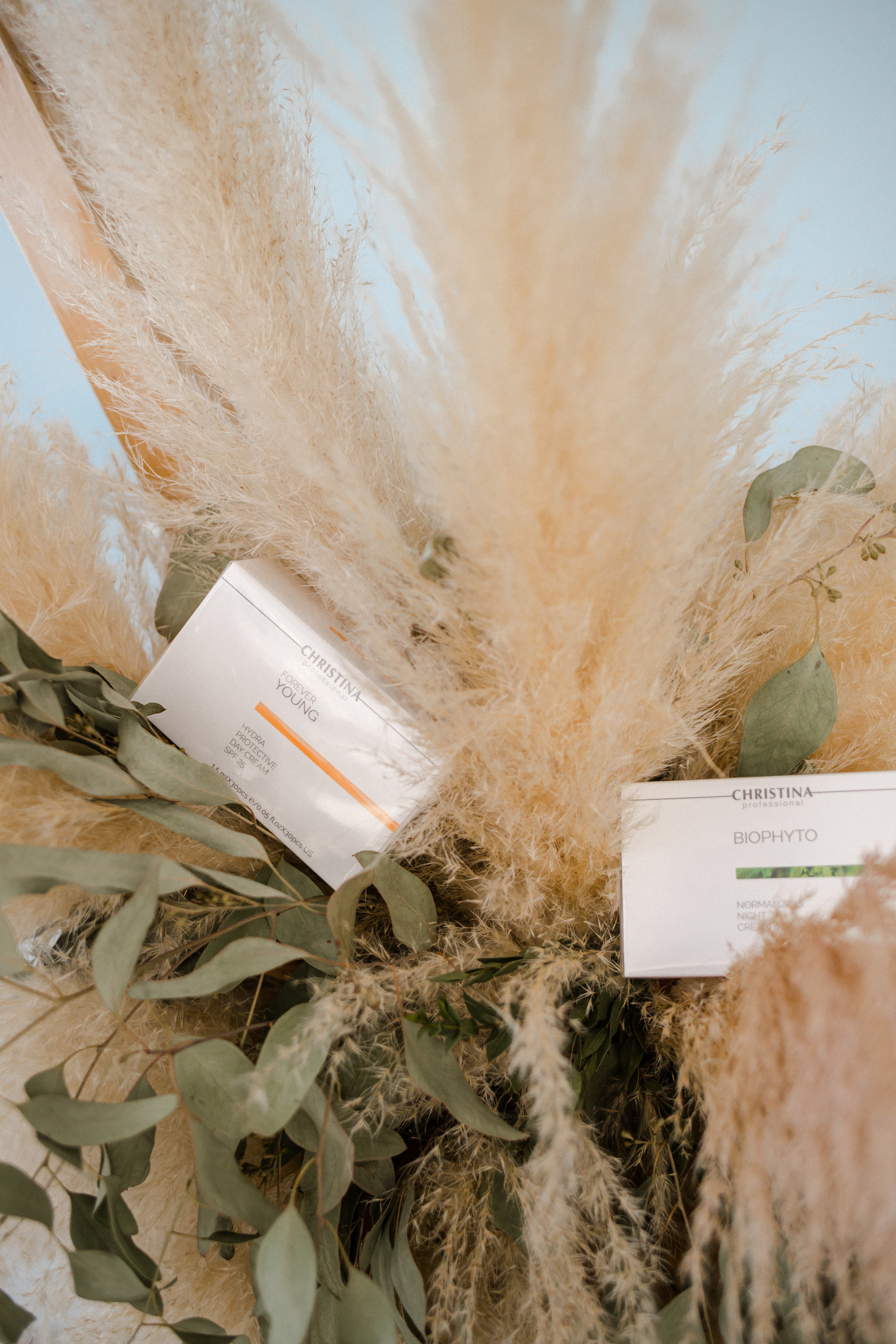 Christina. Семейный и детский фотограф в Москве Кузьмина Мария