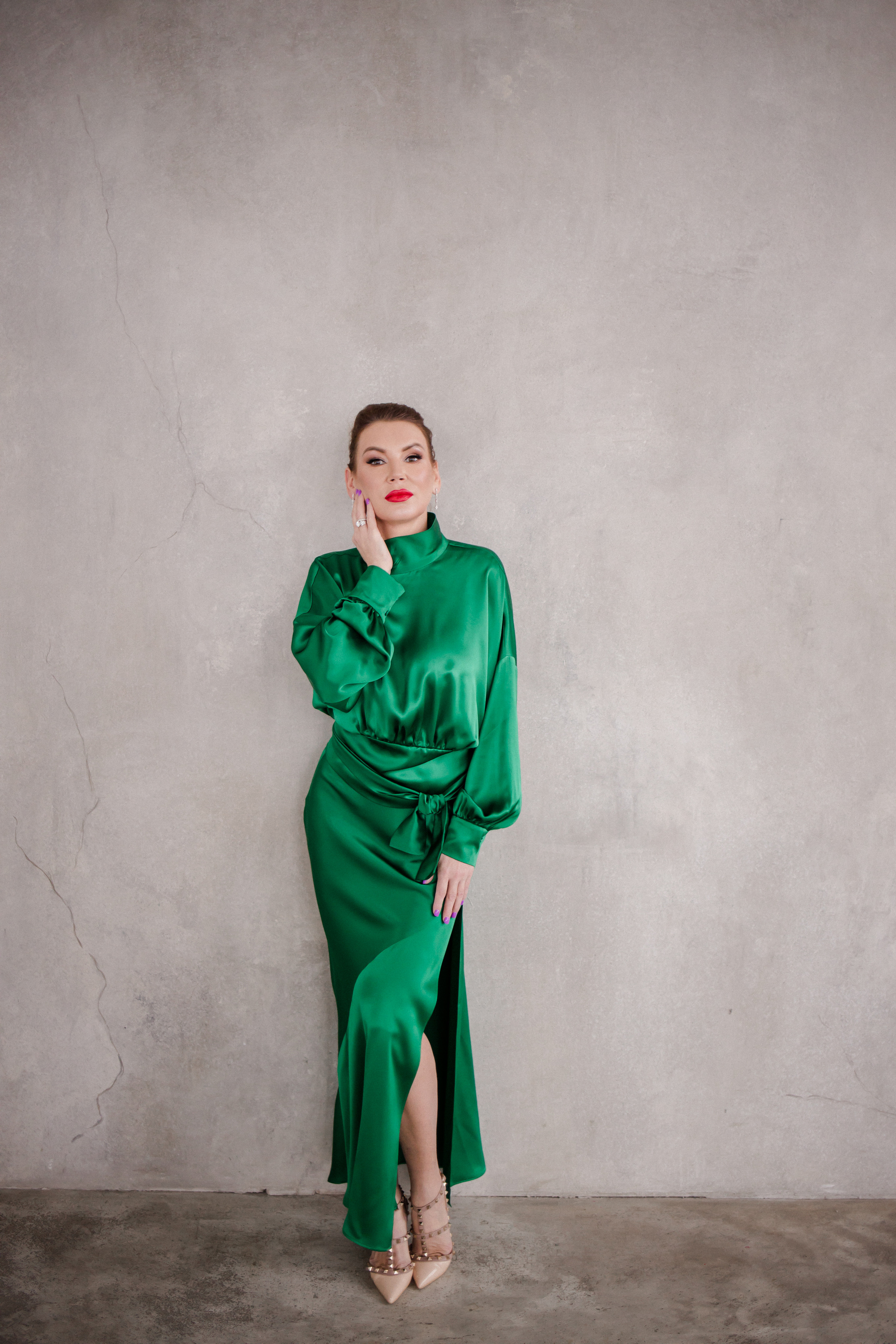 Ольга. Семейный и детский фотограф в Москве Кузьмина Мария