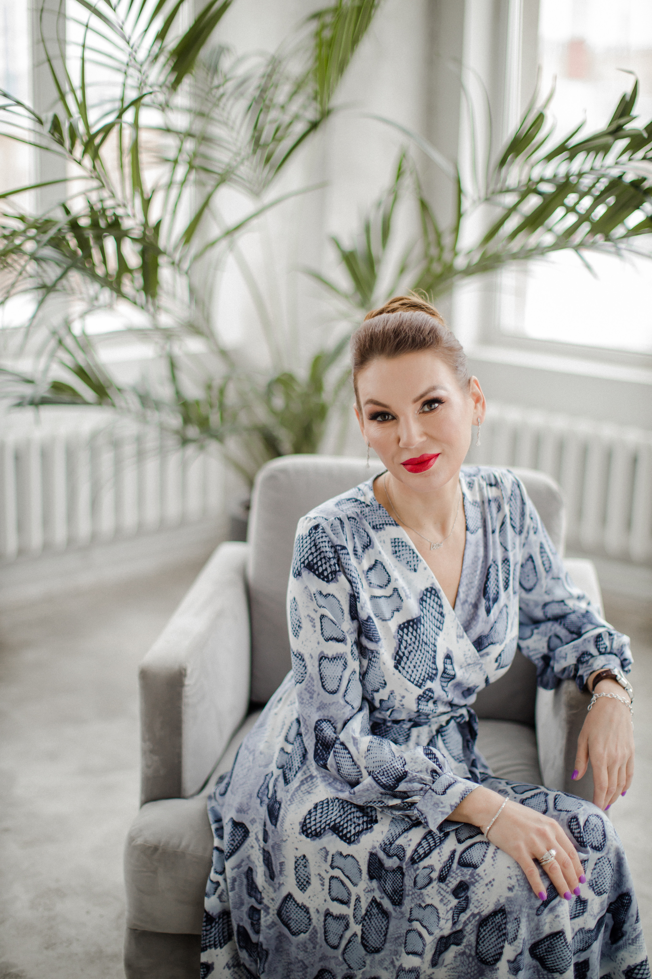 Ольга. Семейный и детский фотограф в Москве Кузьмина Мария