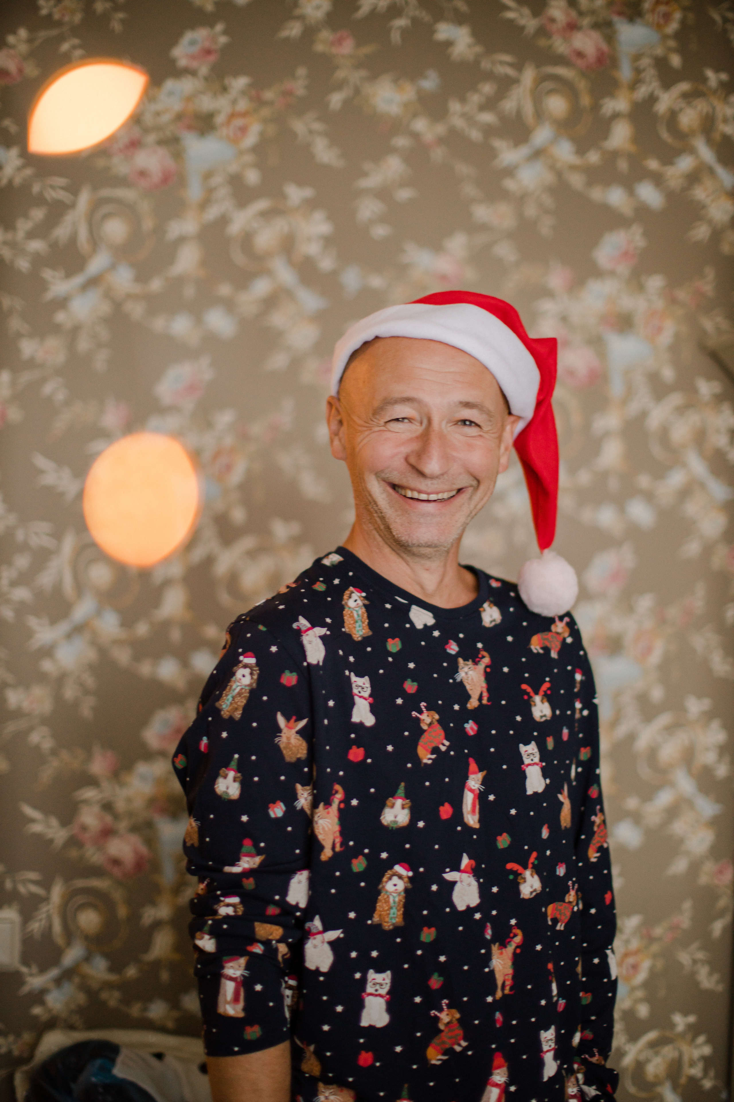 Толя и Лена с детьми. Семейный и детский фотограф в Москве Кузьмина Мария