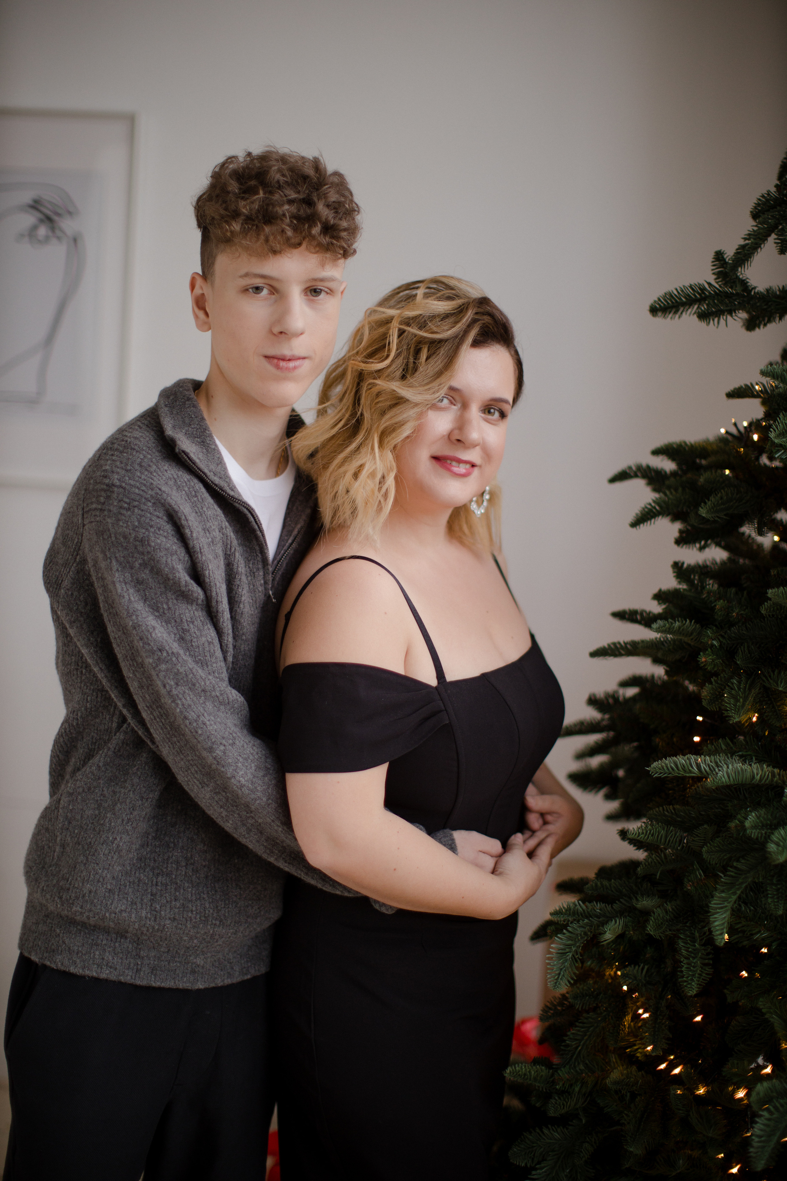 Настя Денисова. Семейный и детский фотограф в Москве Кузьмина Мария