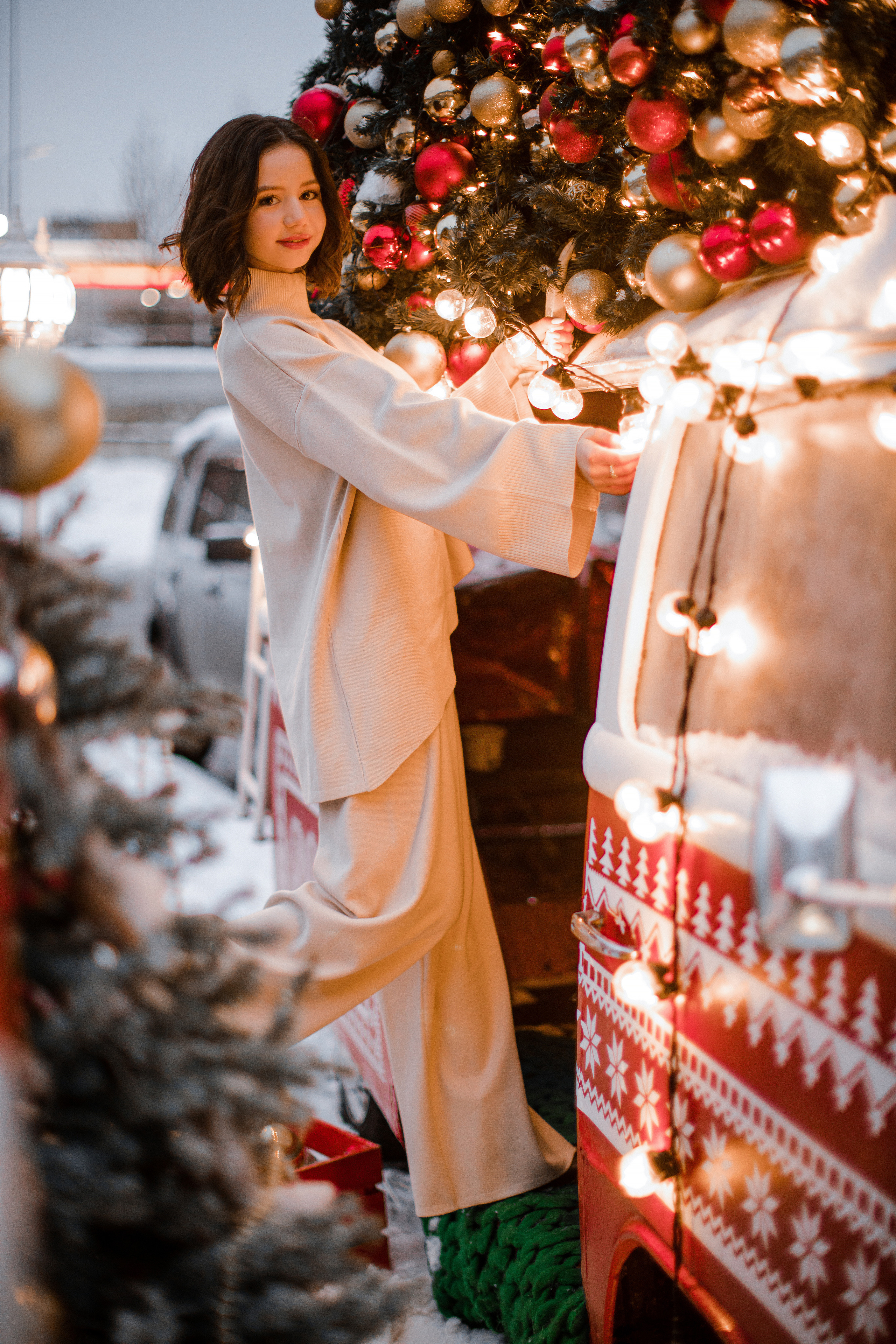Габи. Семейный и детский фотограф в Москве Кузьмина Мария