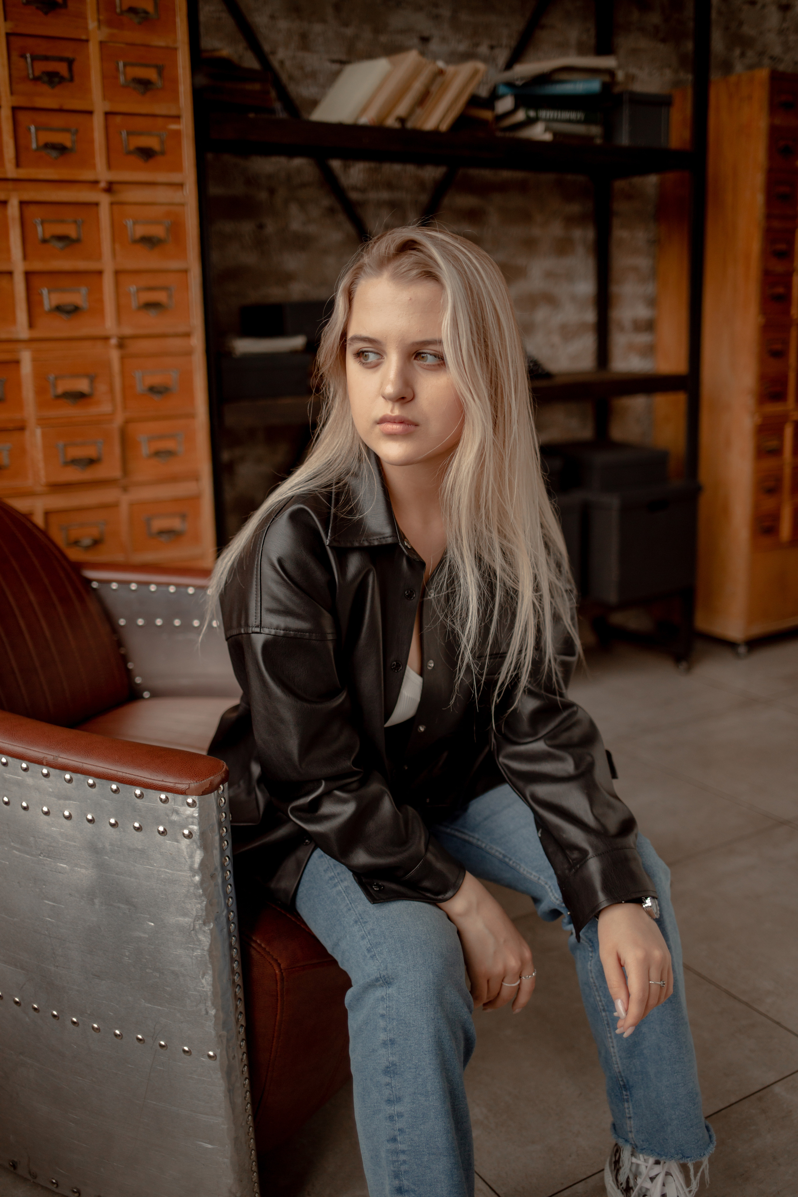 Семья. Семейный и детский фотограф в Москве Кузьмина Мария