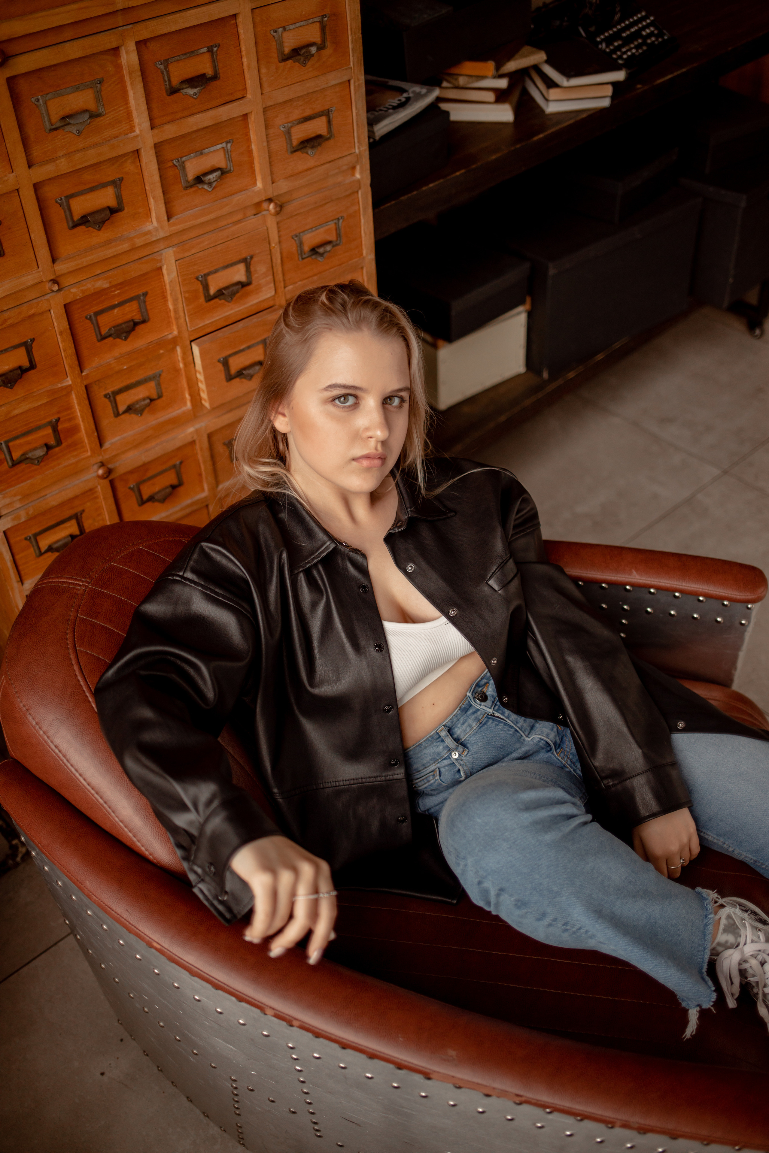 Семья. Семейный и детский фотограф в Москве Кузьмина Мария