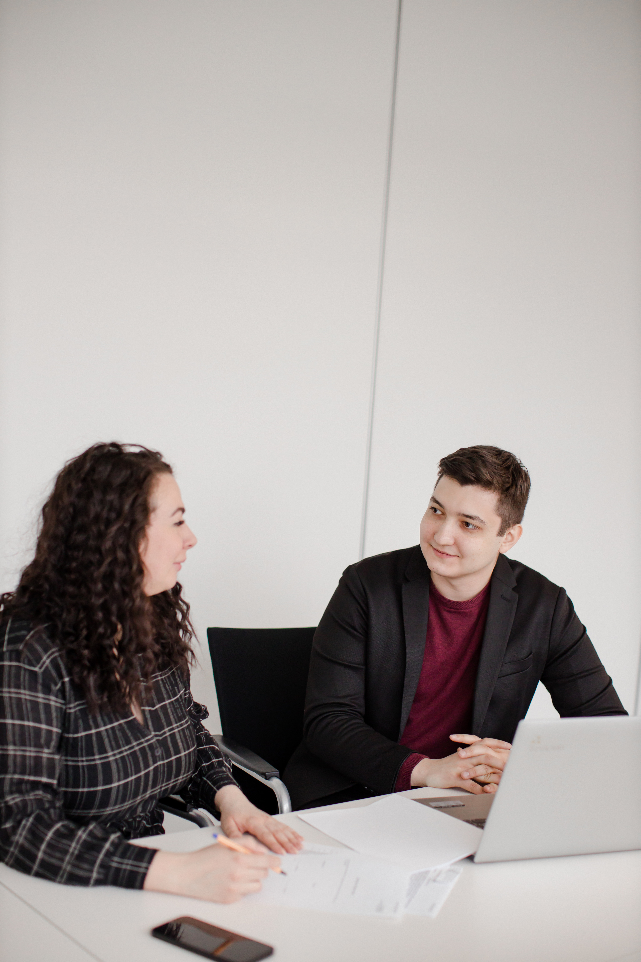 Офис. Семейный и детский фотограф в Москве Кузьмина Мария