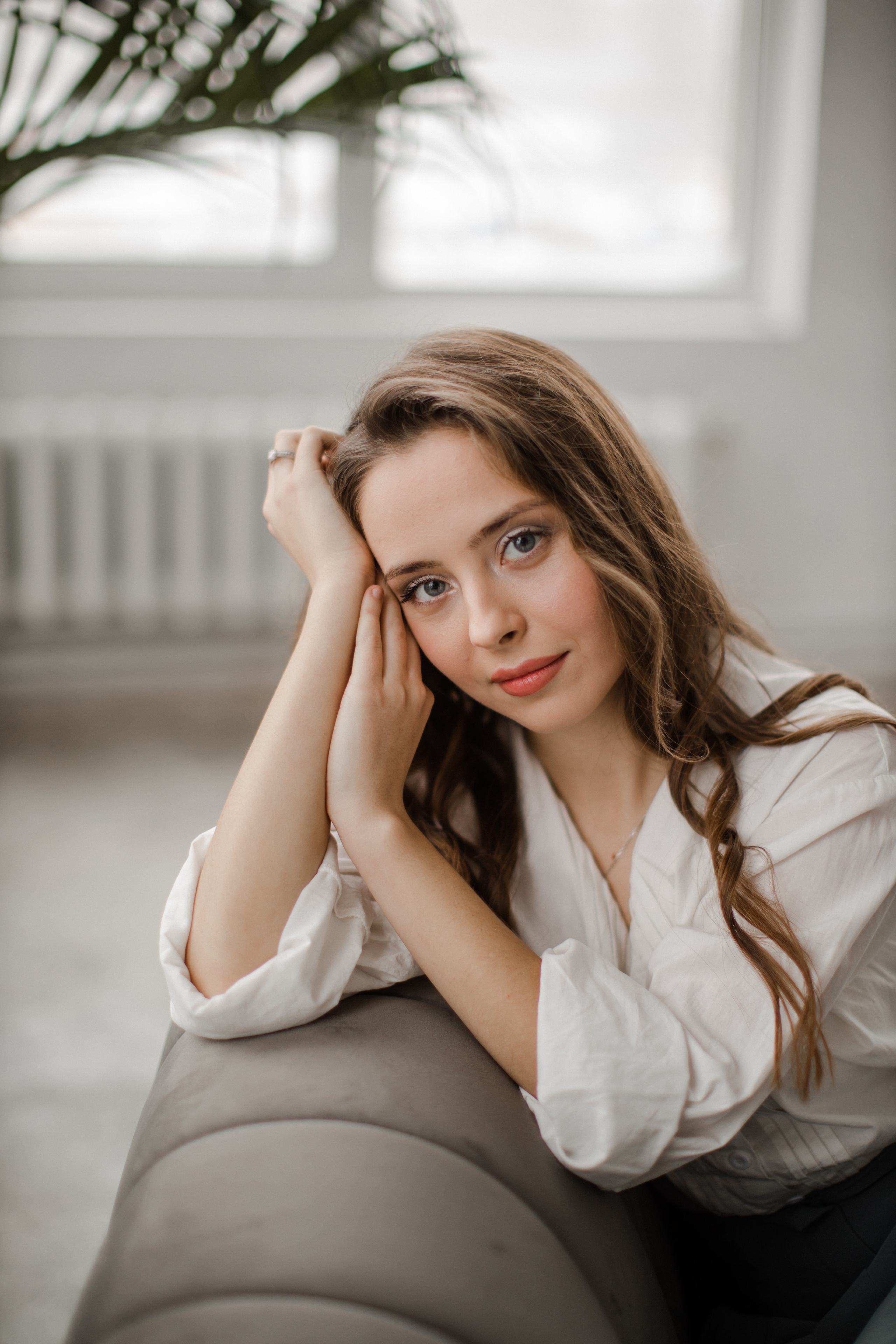 Ульяна. Семейный и детский фотограф в Москве Кузьмина Мария