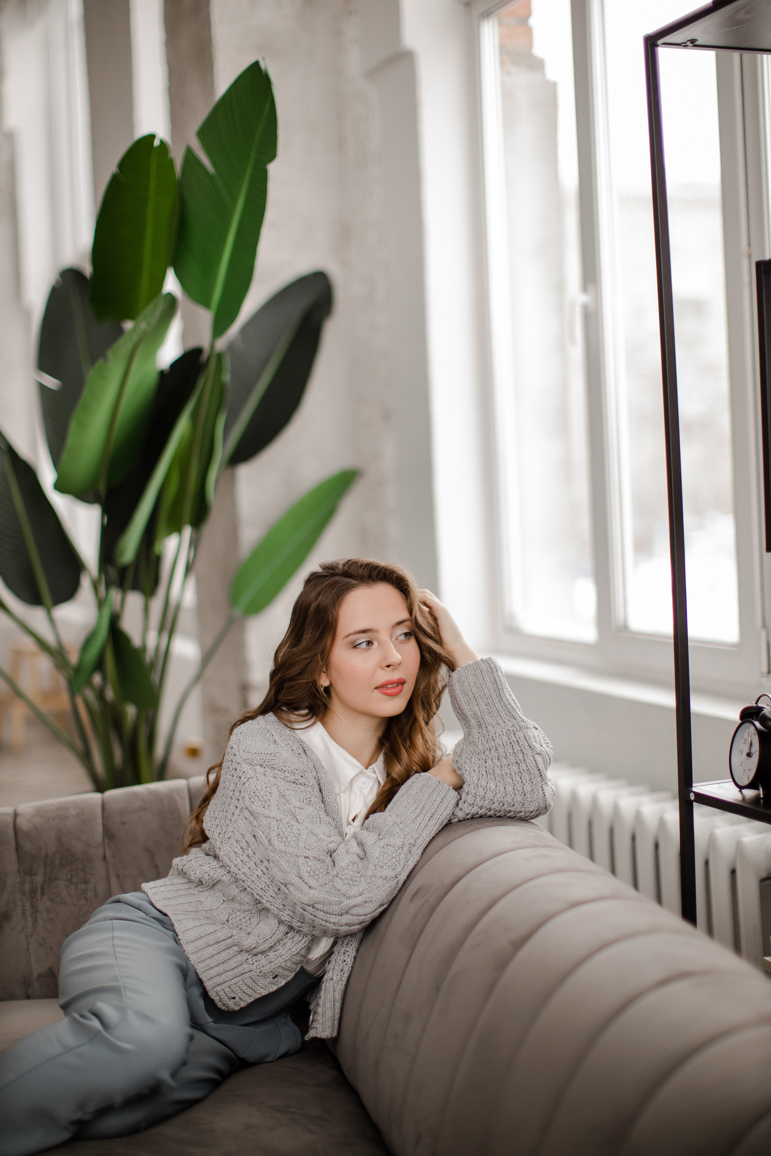 Ульяна. Семейный и детский фотограф в Москве Кузьмина Мария