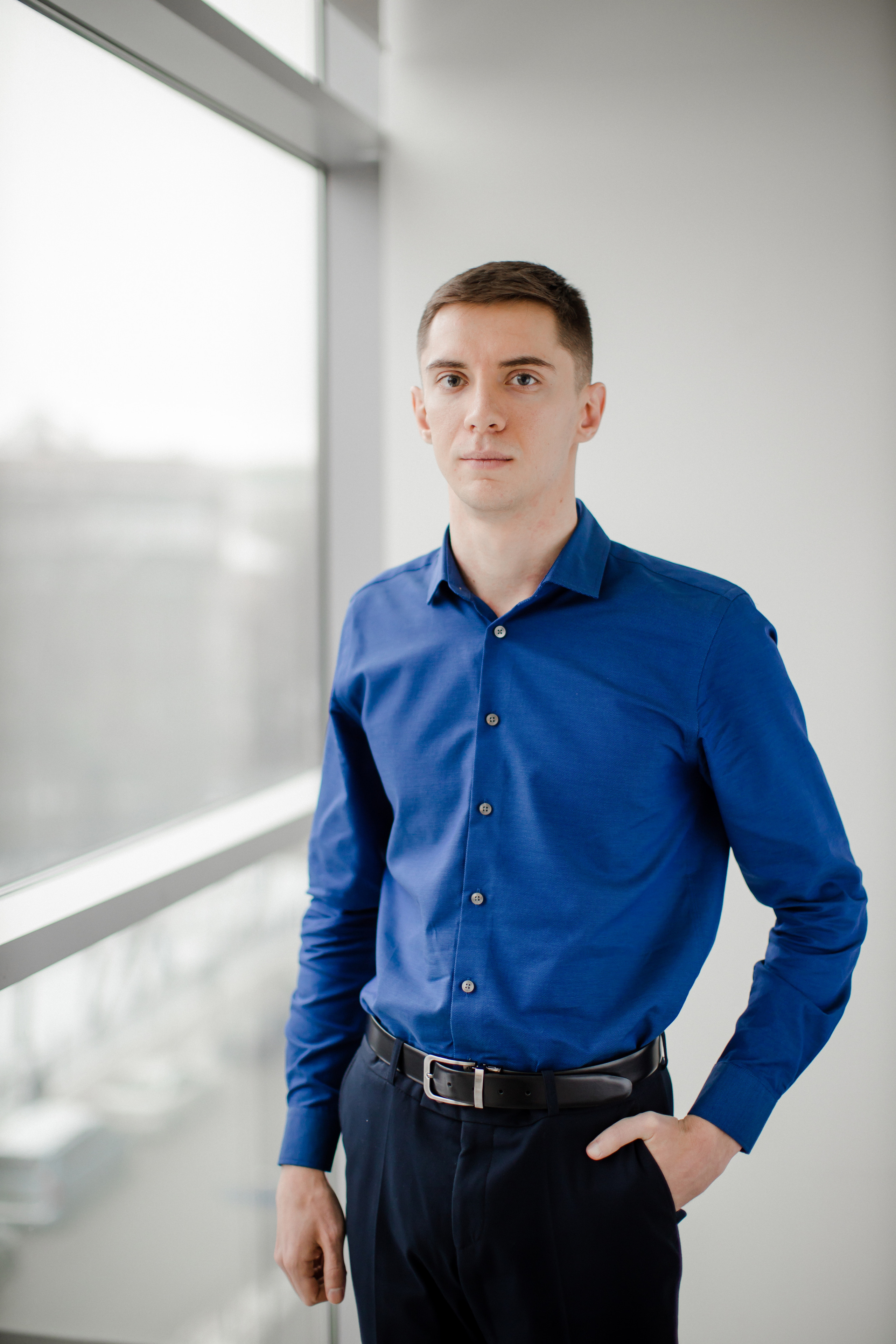 Офис. Семейный и детский фотограф в Москве Кузьмина Мария