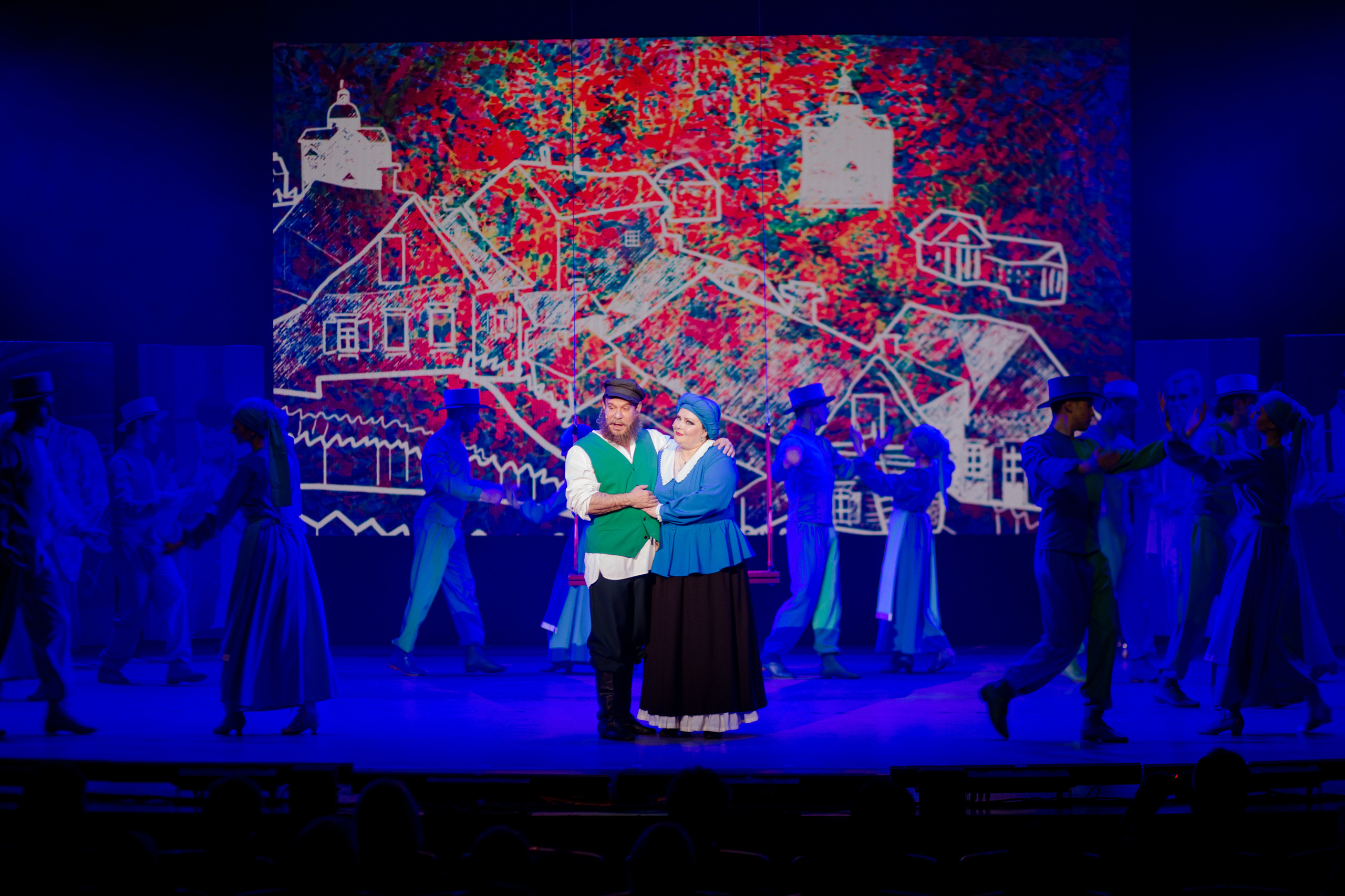 Юбилей Ефима Шифрина. Семейный и детский фотограф в Москве Кузьмина Мария