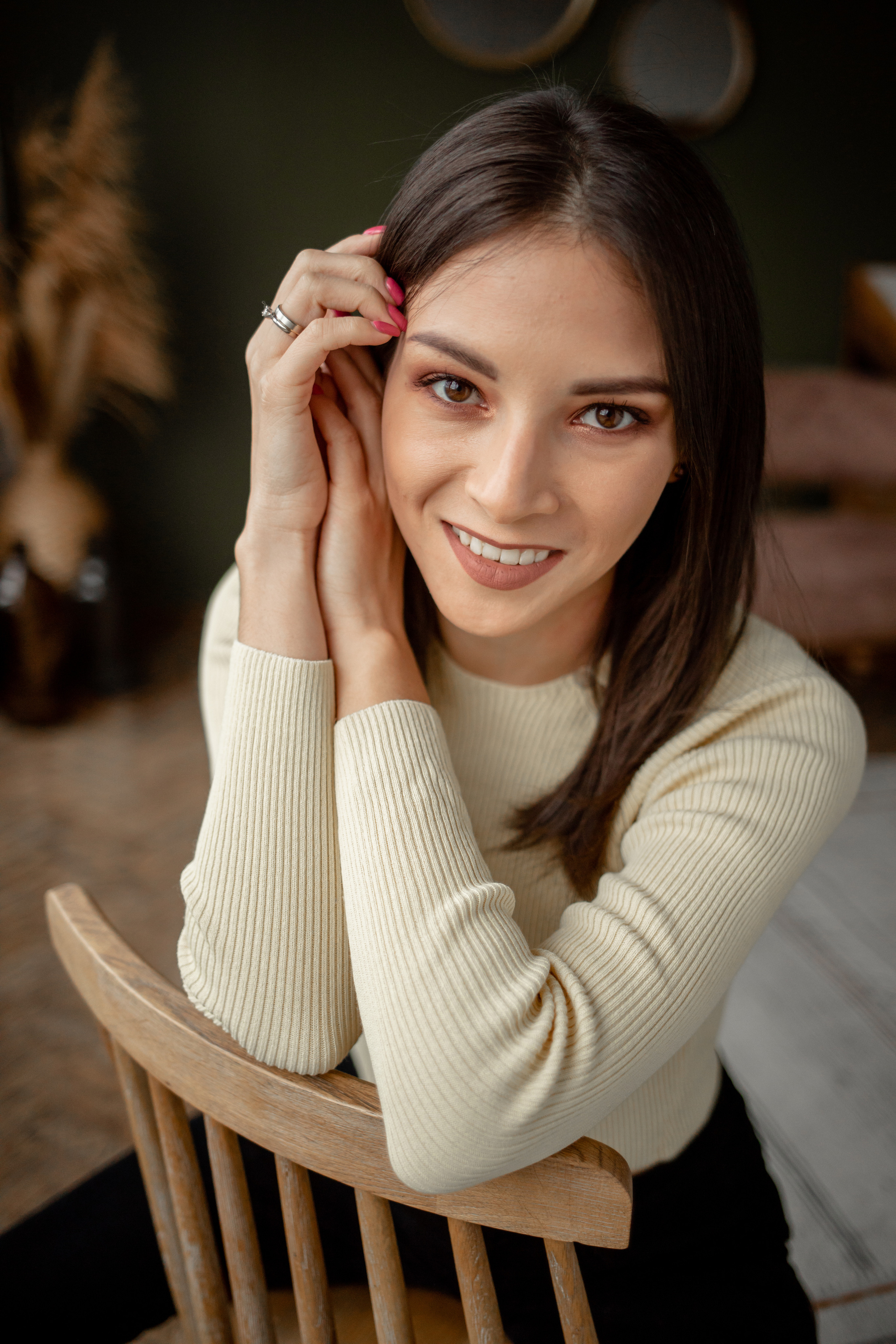 Диля с мамой. Семейный и детский фотограф в Москве Кузьмина Мария