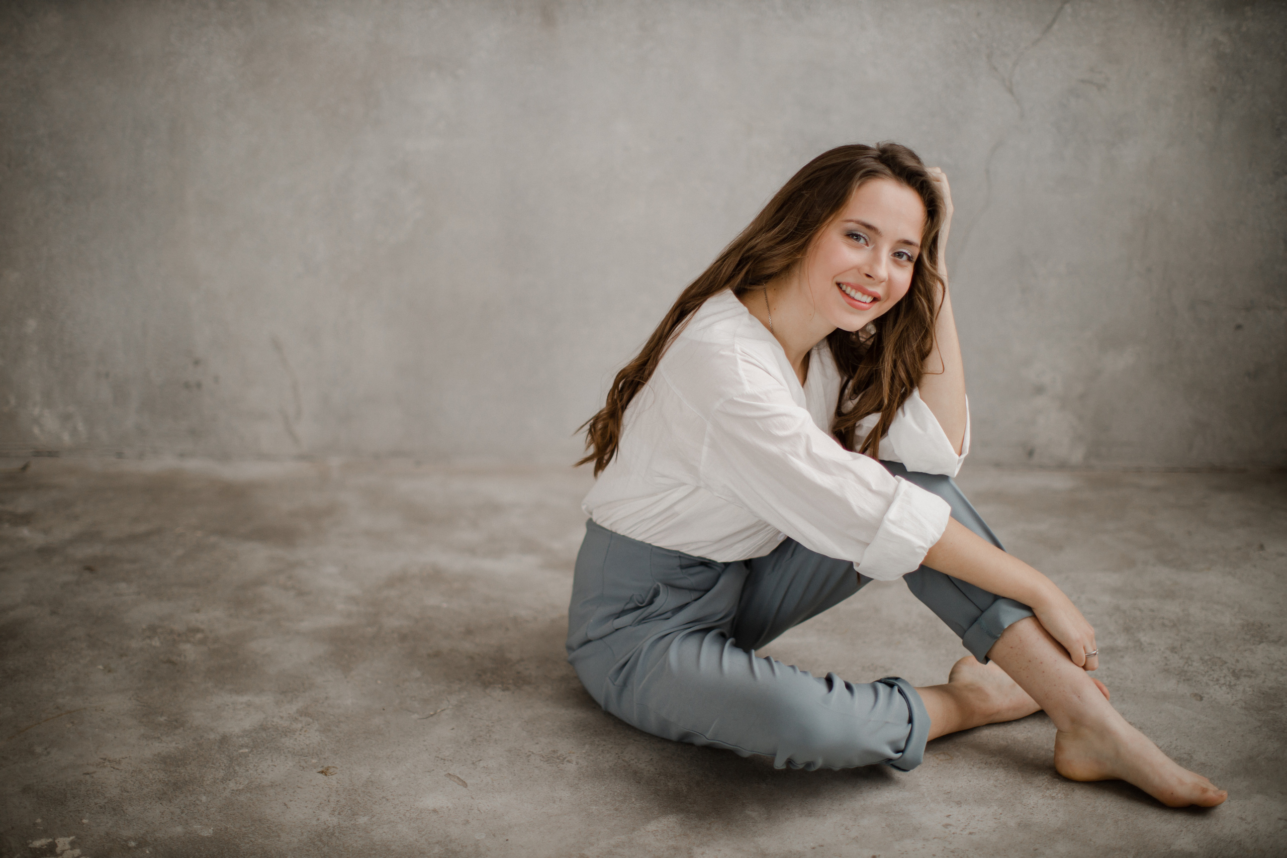 Ульяна. Семейный и детский фотограф в Москве Кузьмина Мария