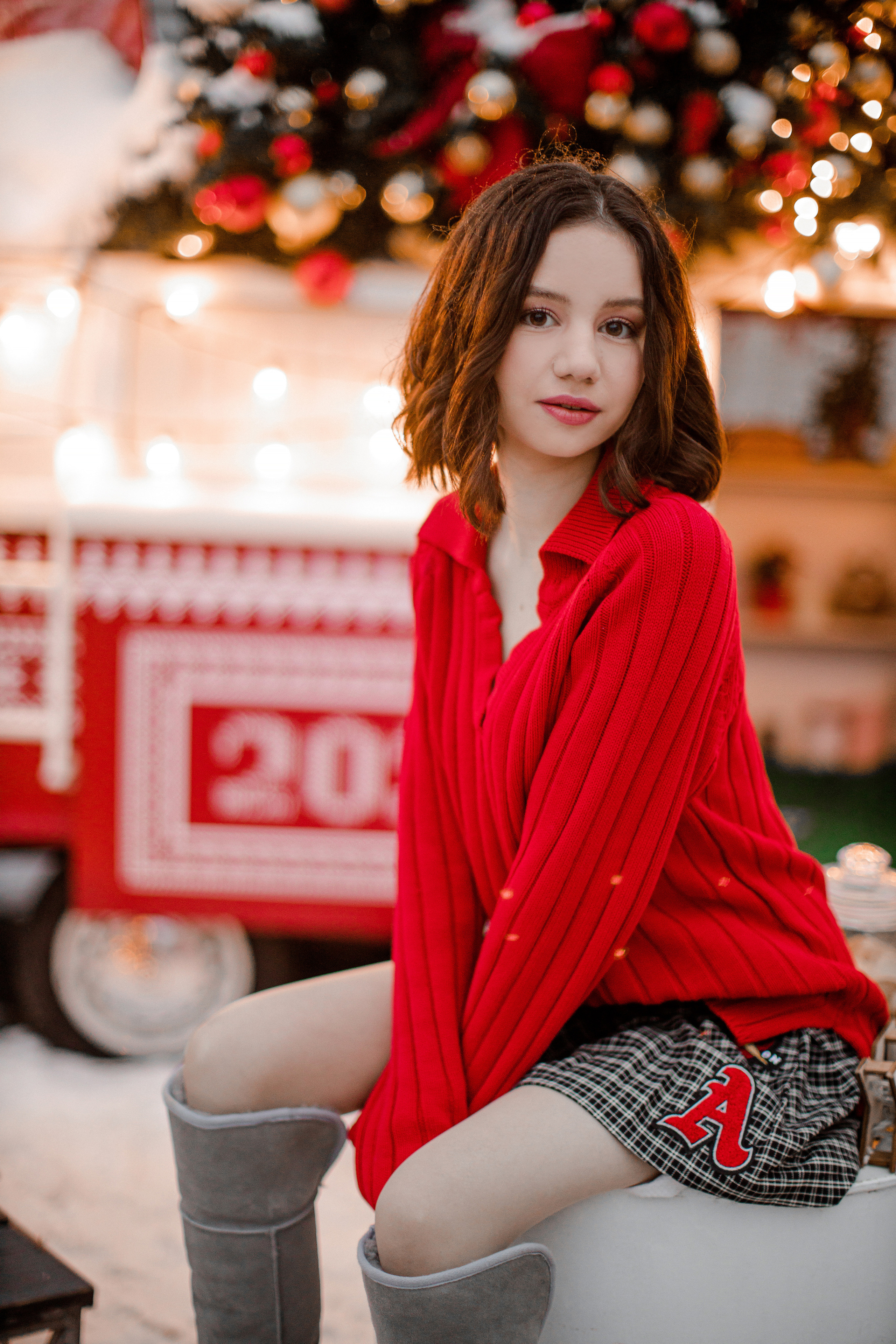 Габи. Семейный и детский фотограф в Москве Кузьмина Мария