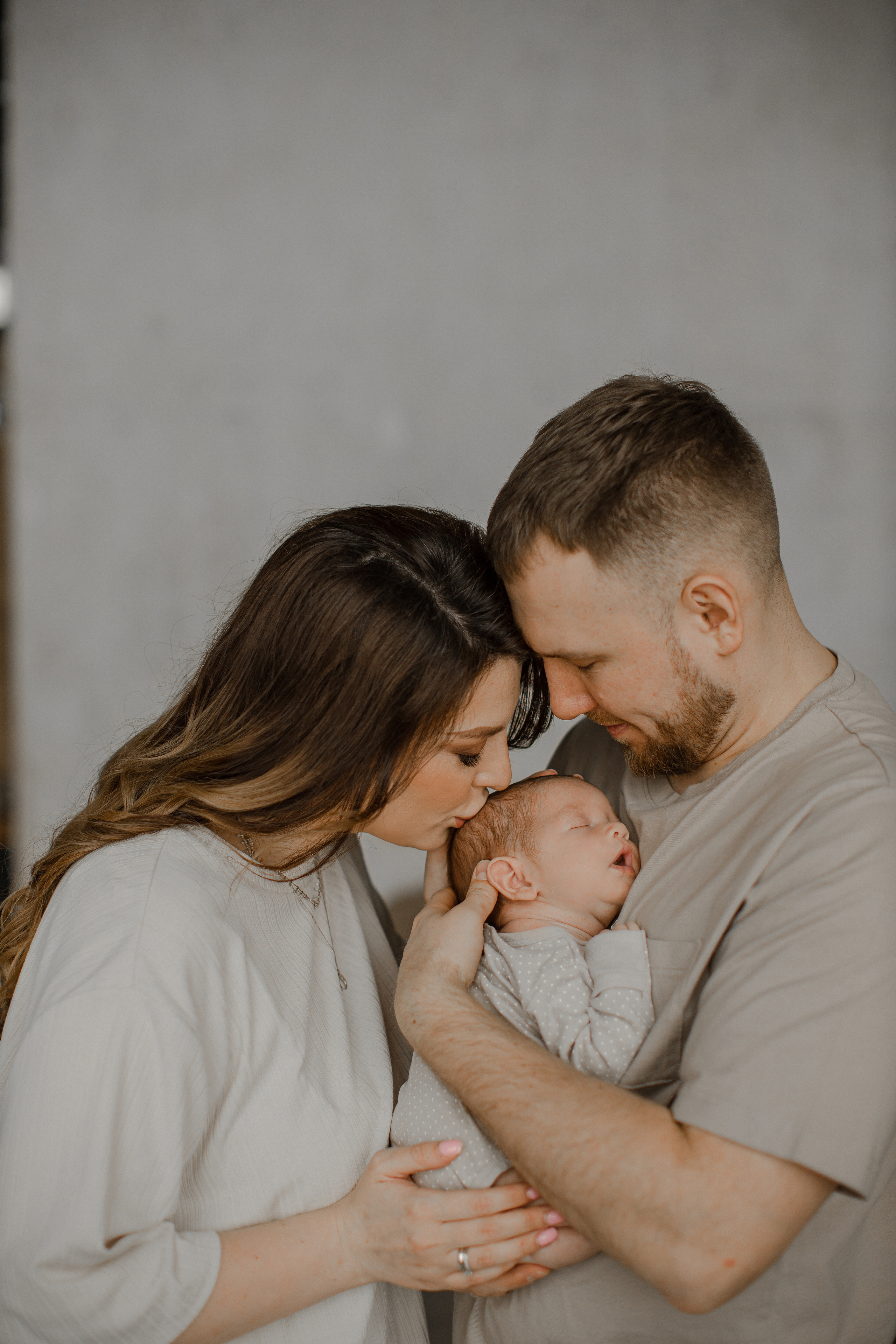 Таисия. Семейный и детский фотограф в Москве Кузьмина Мария