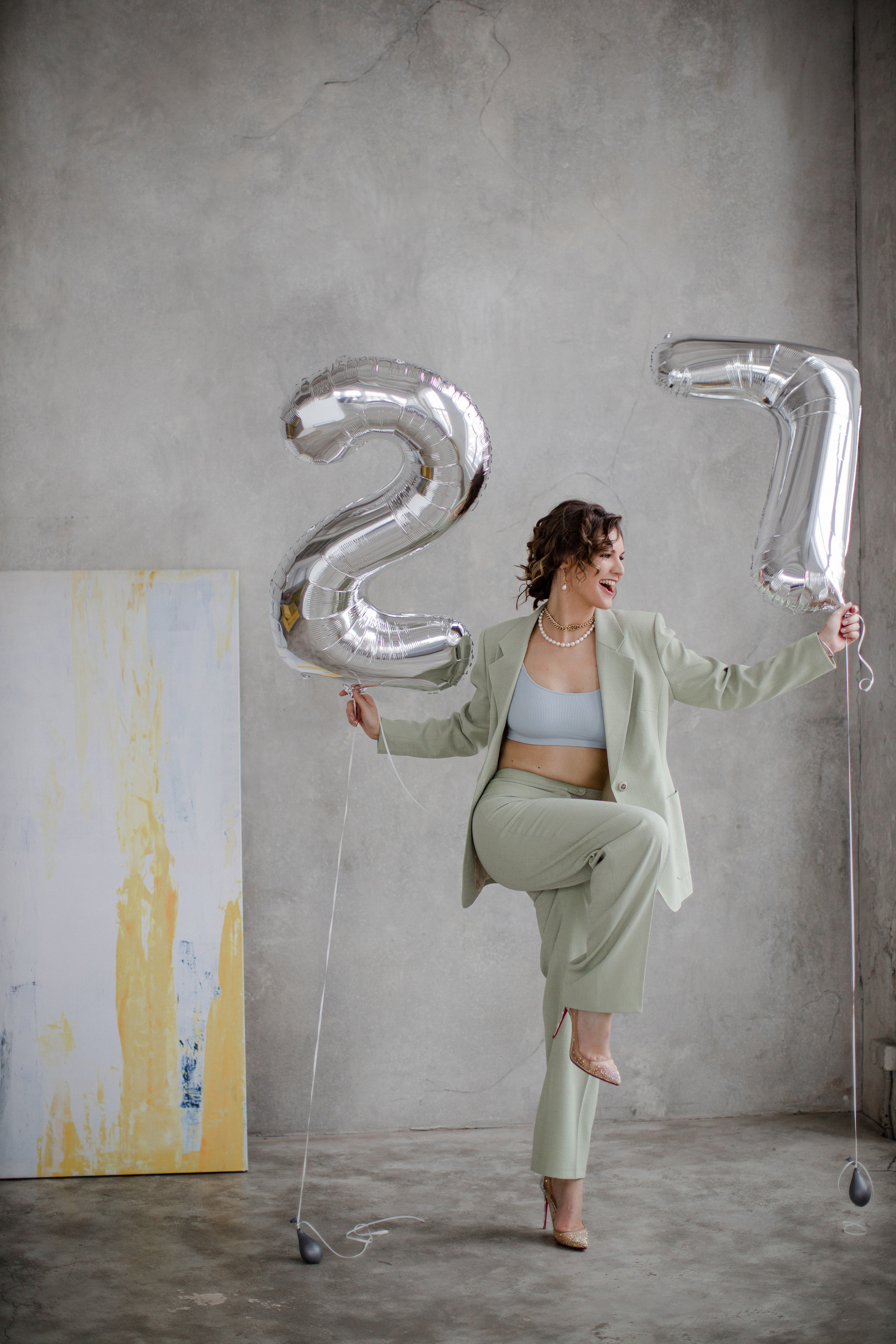 Дашуля. Семейный и детский фотограф в Москве Кузьмина Мария