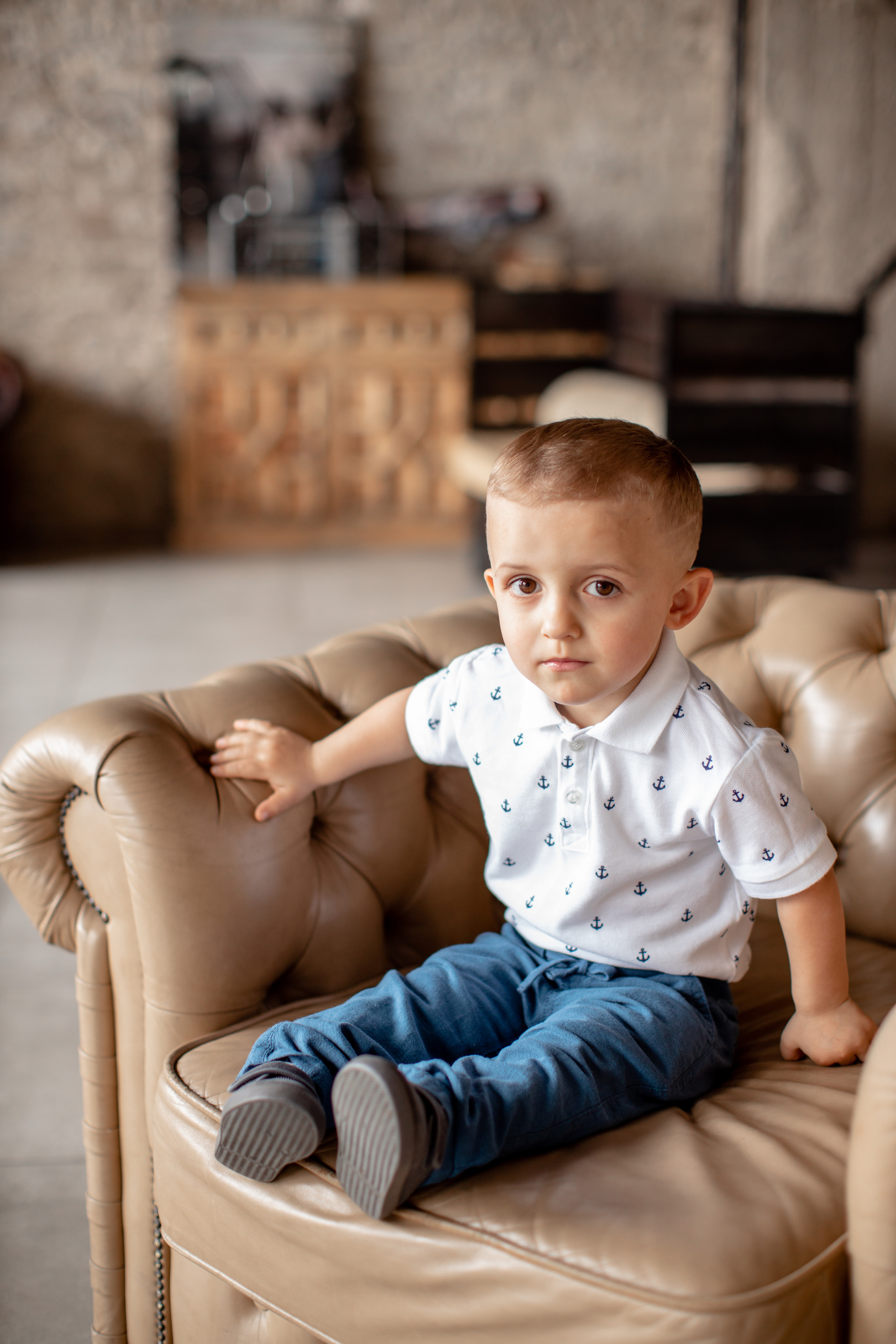 Семья. Семейный и детский фотограф в Москве Кузьмина Мария