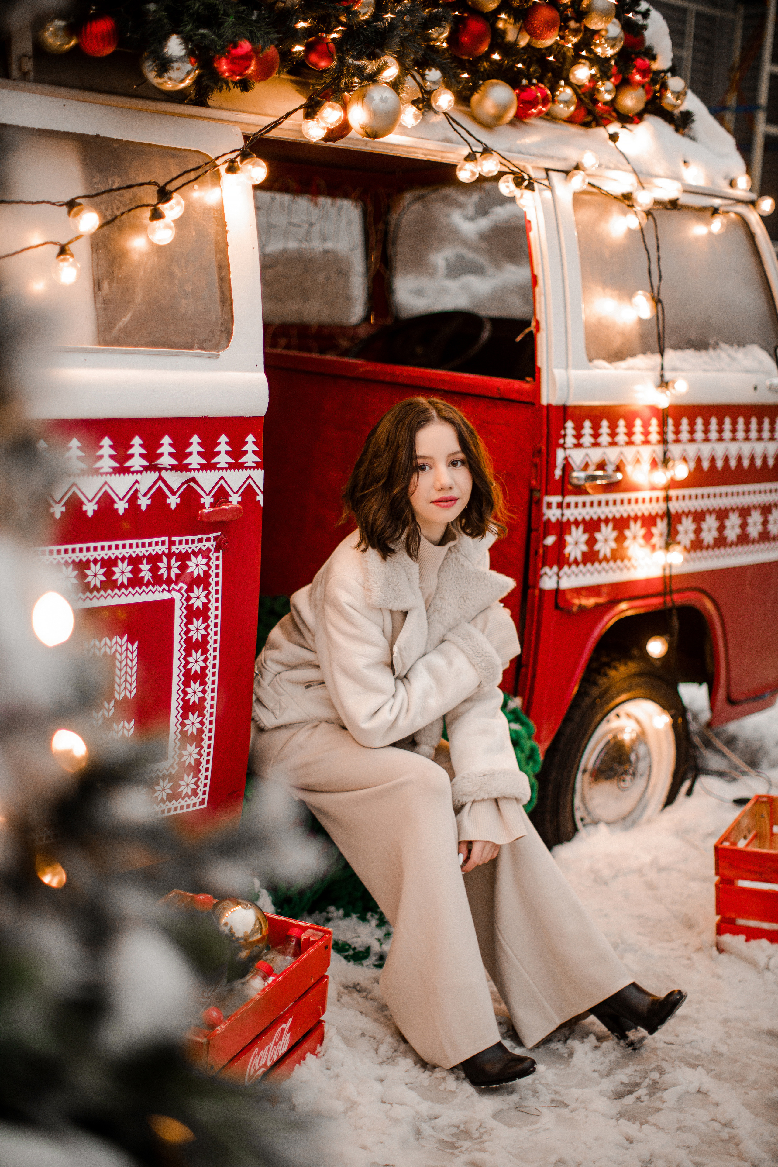 Габи. Семейный и детский фотограф в Москве Кузьмина Мария