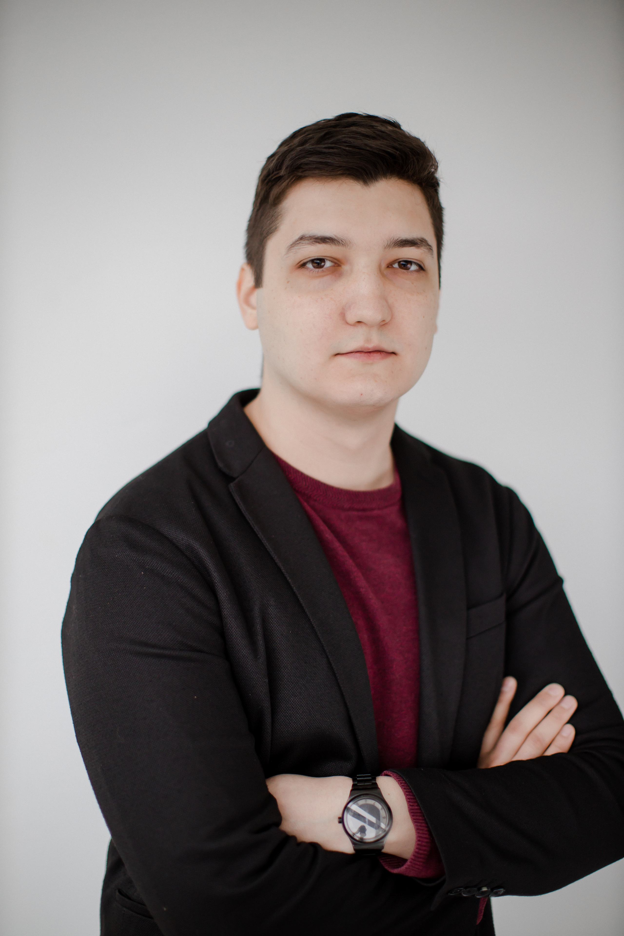 Офис. Семейный и детский фотограф в Москве Кузьмина Мария