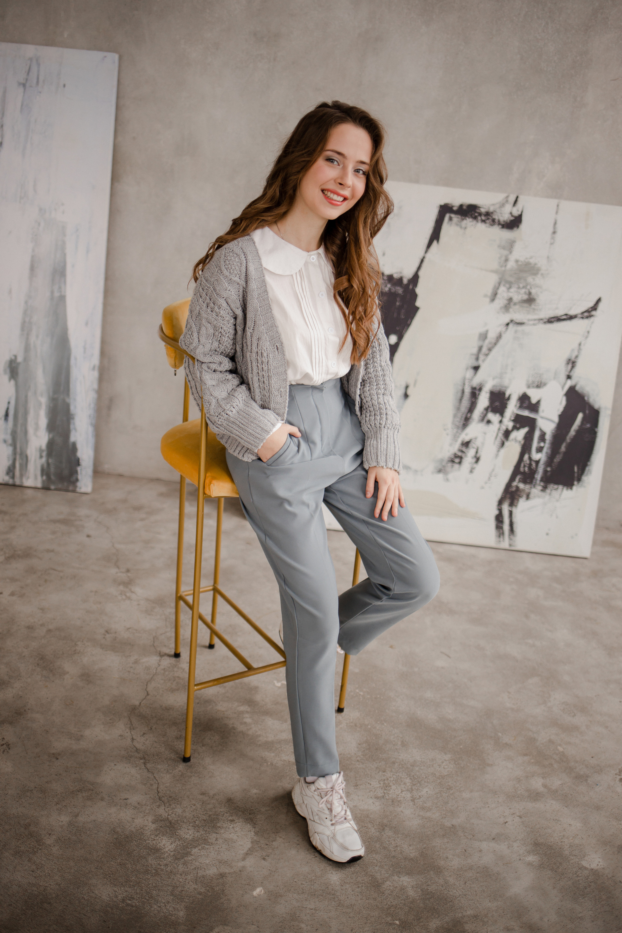 Ульяна. Семейный и детский фотограф в Москве Кузьмина Мария