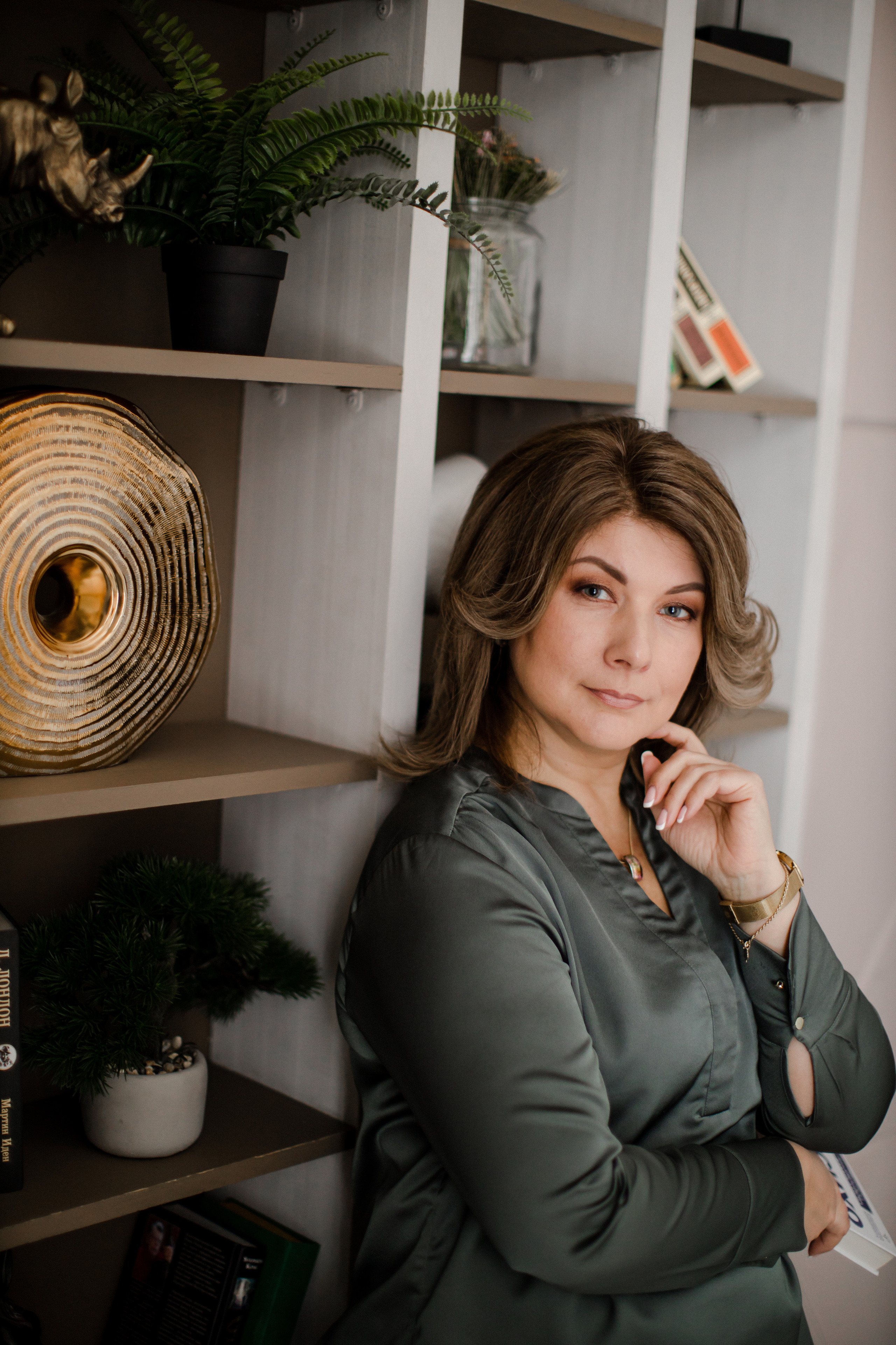 Елена и Настя. Семейный и детский фотограф в Москве Кузьмина Мария