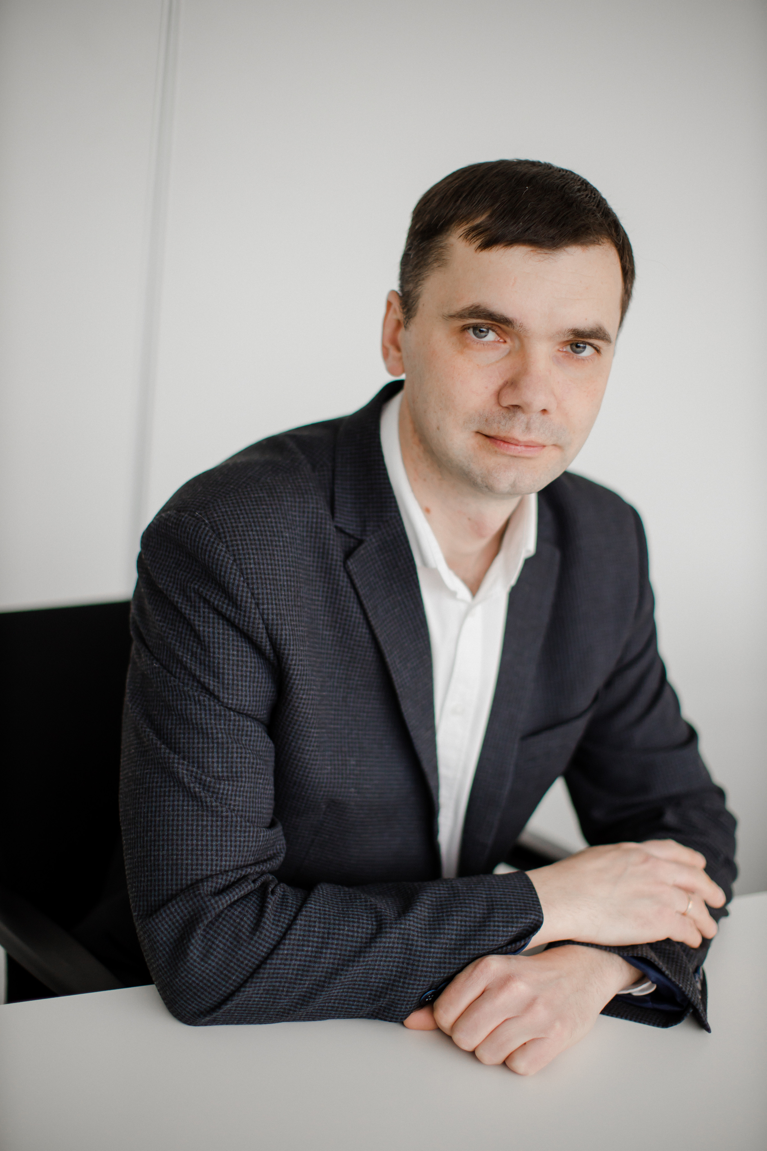 Офис. Семейный и детский фотограф в Москве Кузьмина Мария