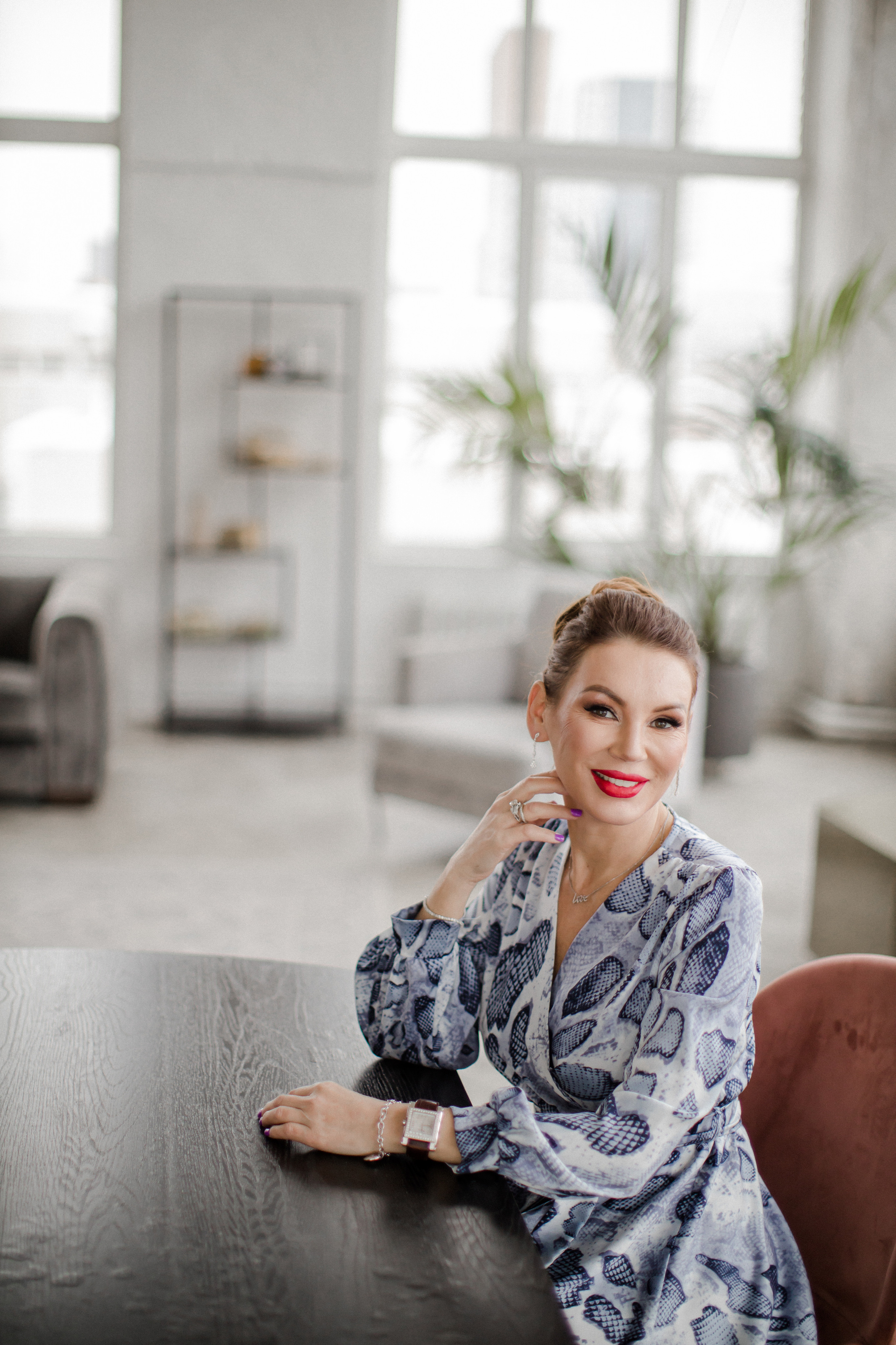 Ольга. Семейный и детский фотограф в Москве Кузьмина Мария