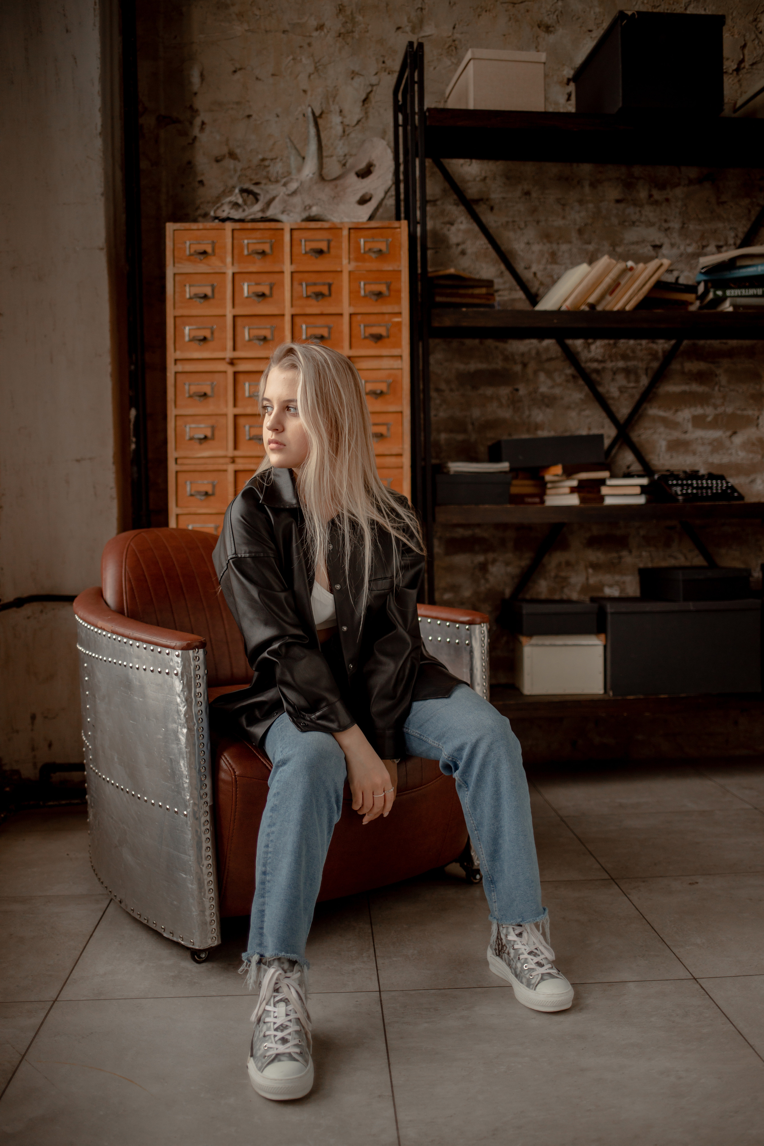 Семья. Семейный и детский фотограф в Москве Кузьмина Мария