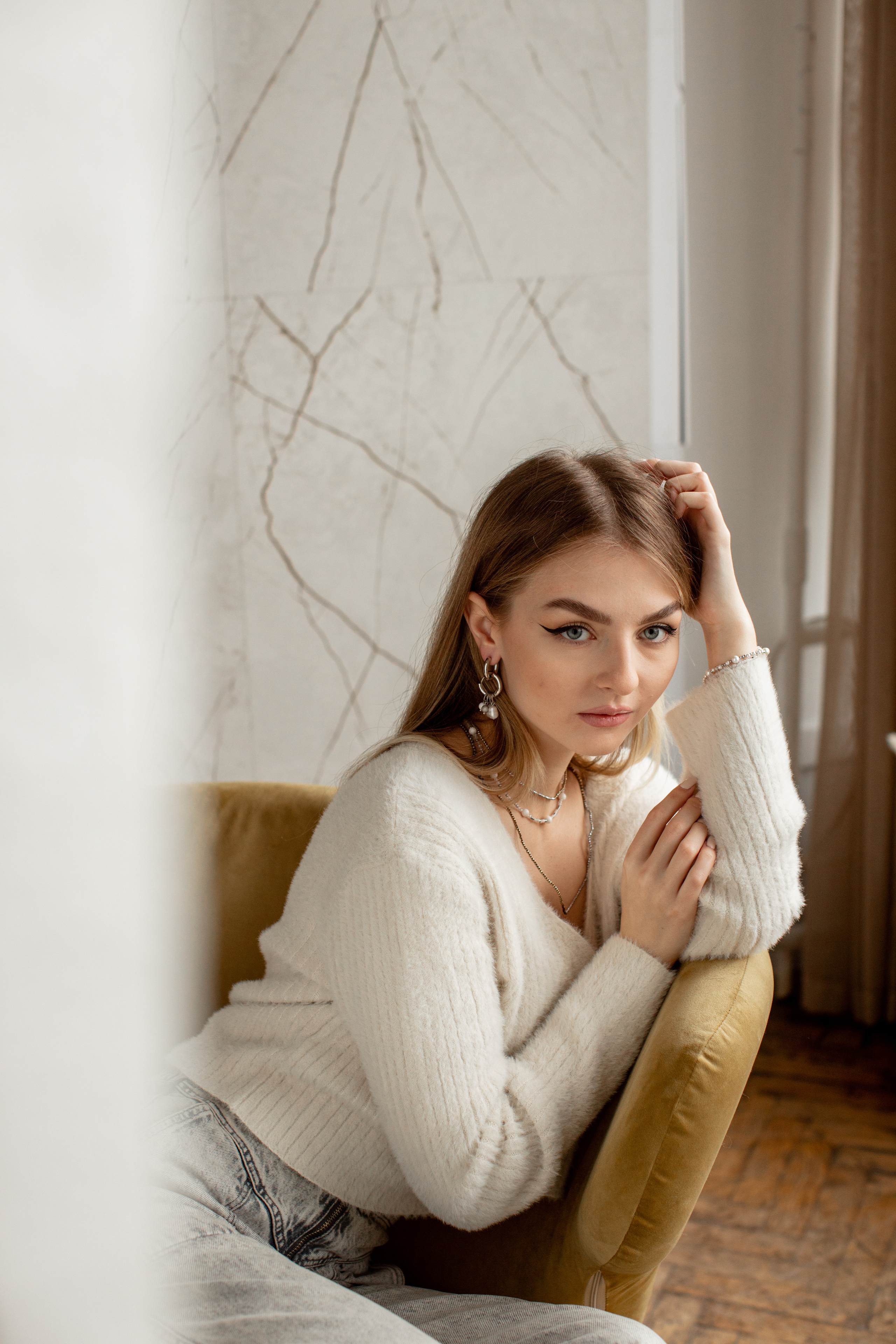 Бижутерия. Семейный и детский фотограф в Москве Кузьмина Мария