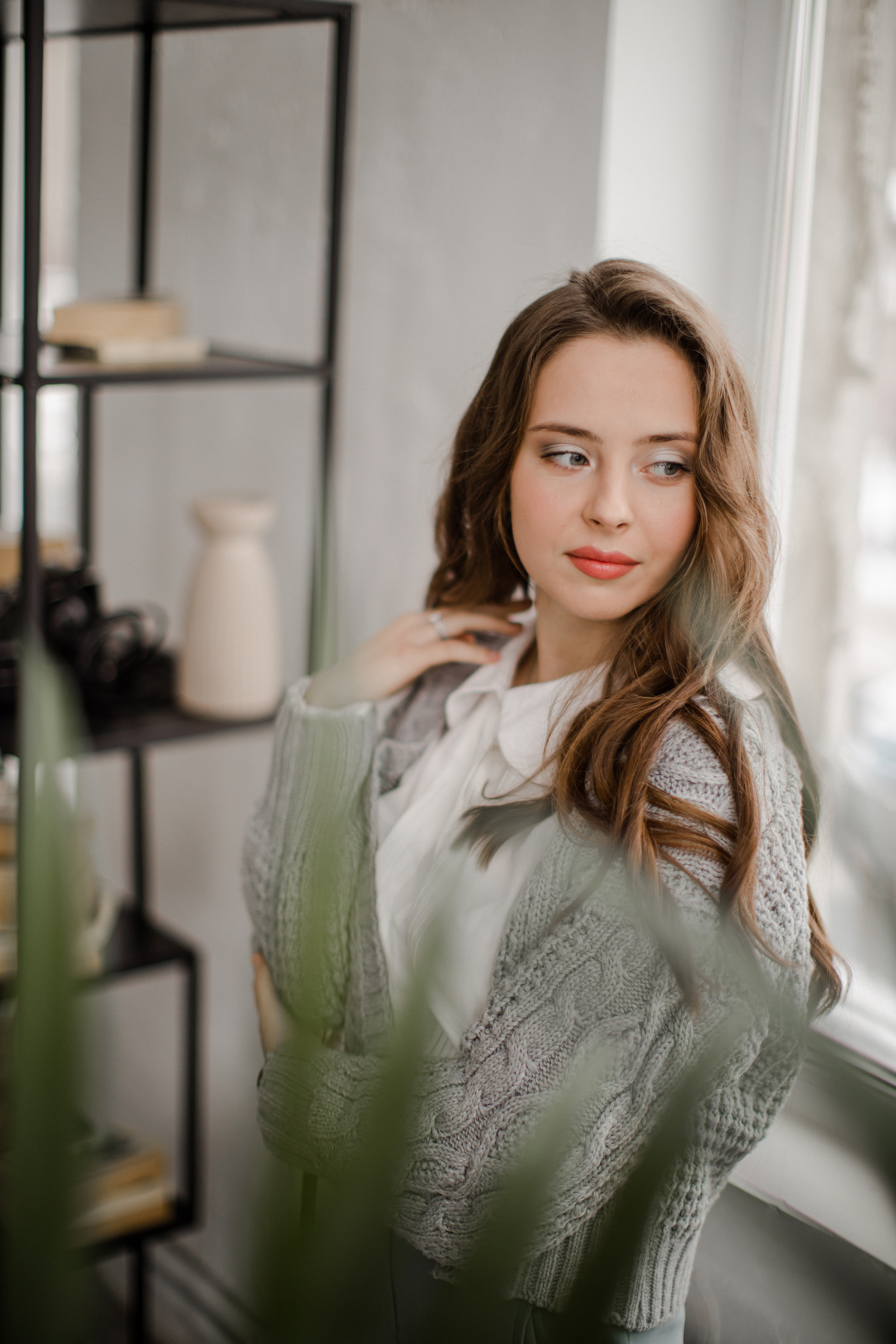 Ульяна. Семейный и детский фотограф в Москве Кузьмина Мария