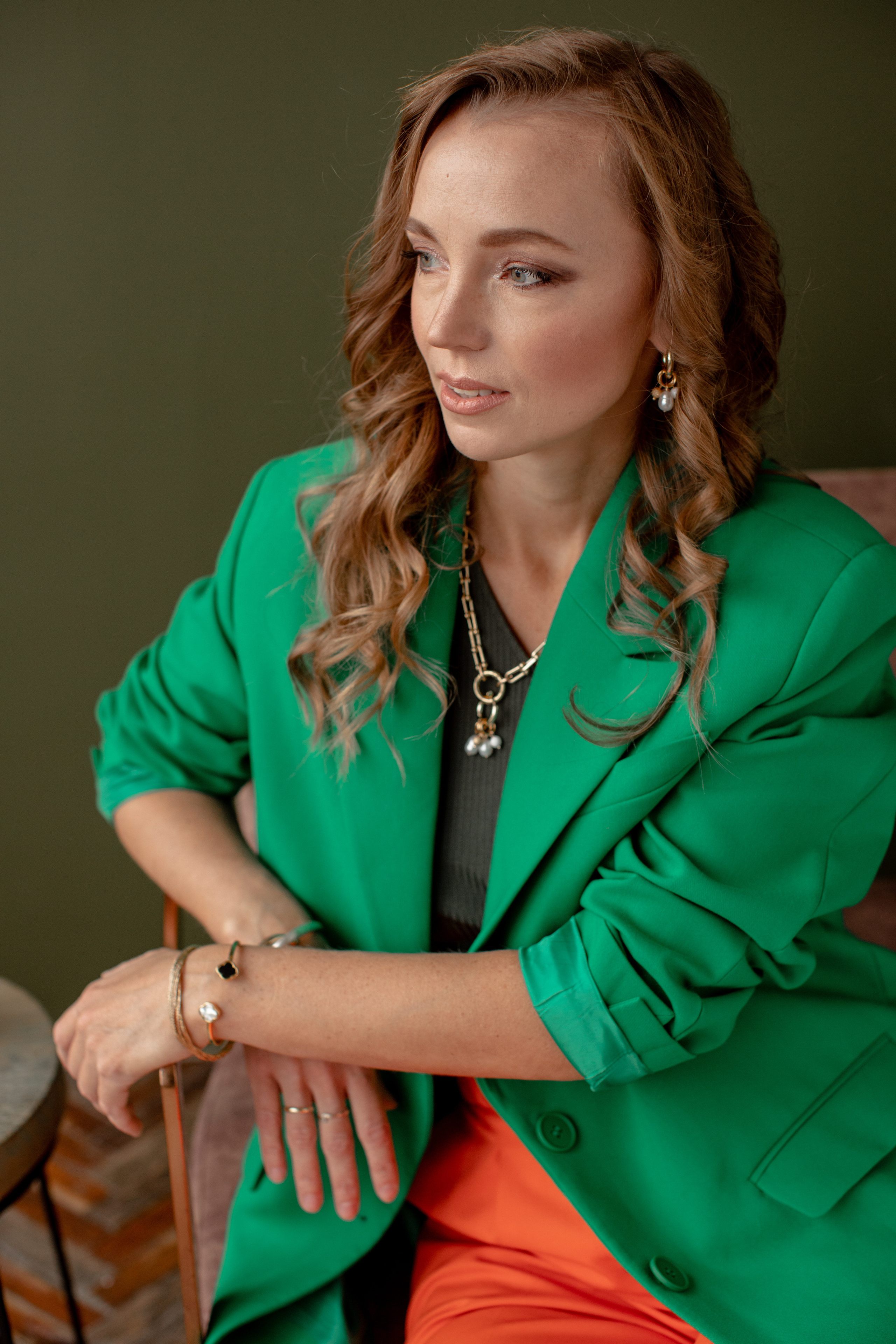 Бижутерия. Семейный и детский фотограф в Москве Кузьмина Мария