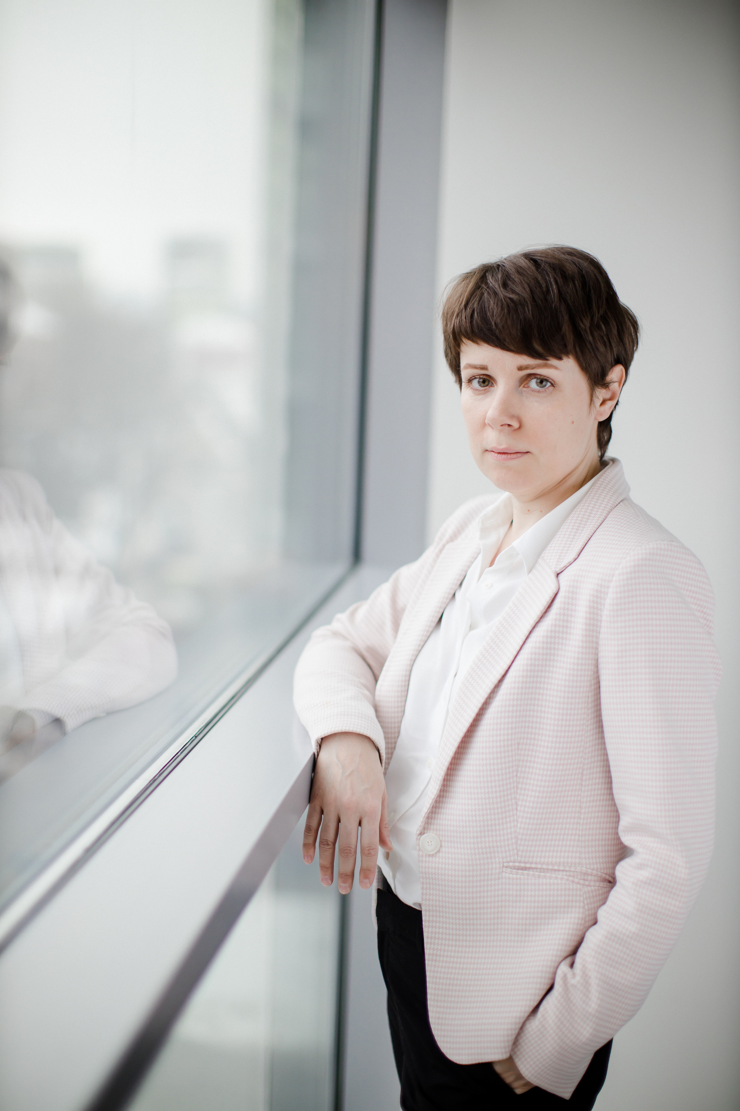 Офис. Семейный и детский фотограф в Москве Кузьмина Мария