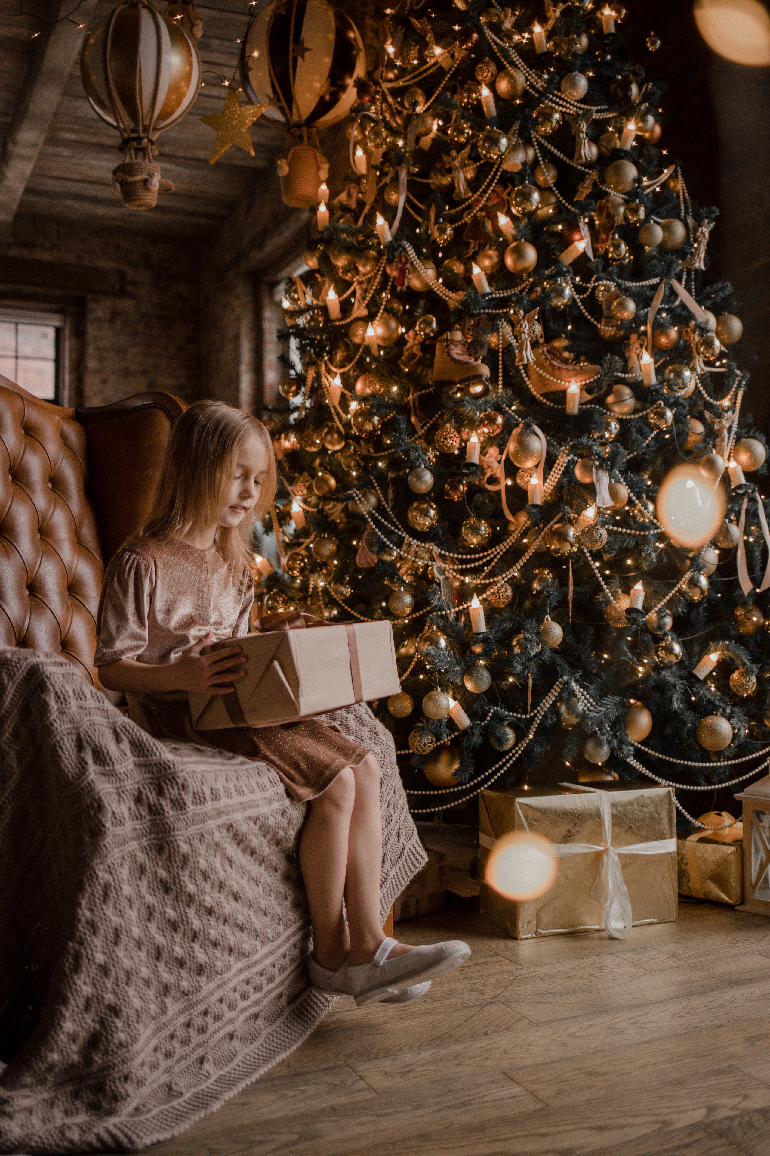 Катя с семьей. Семейный и детский фотограф в Москве Кузьмина Мария