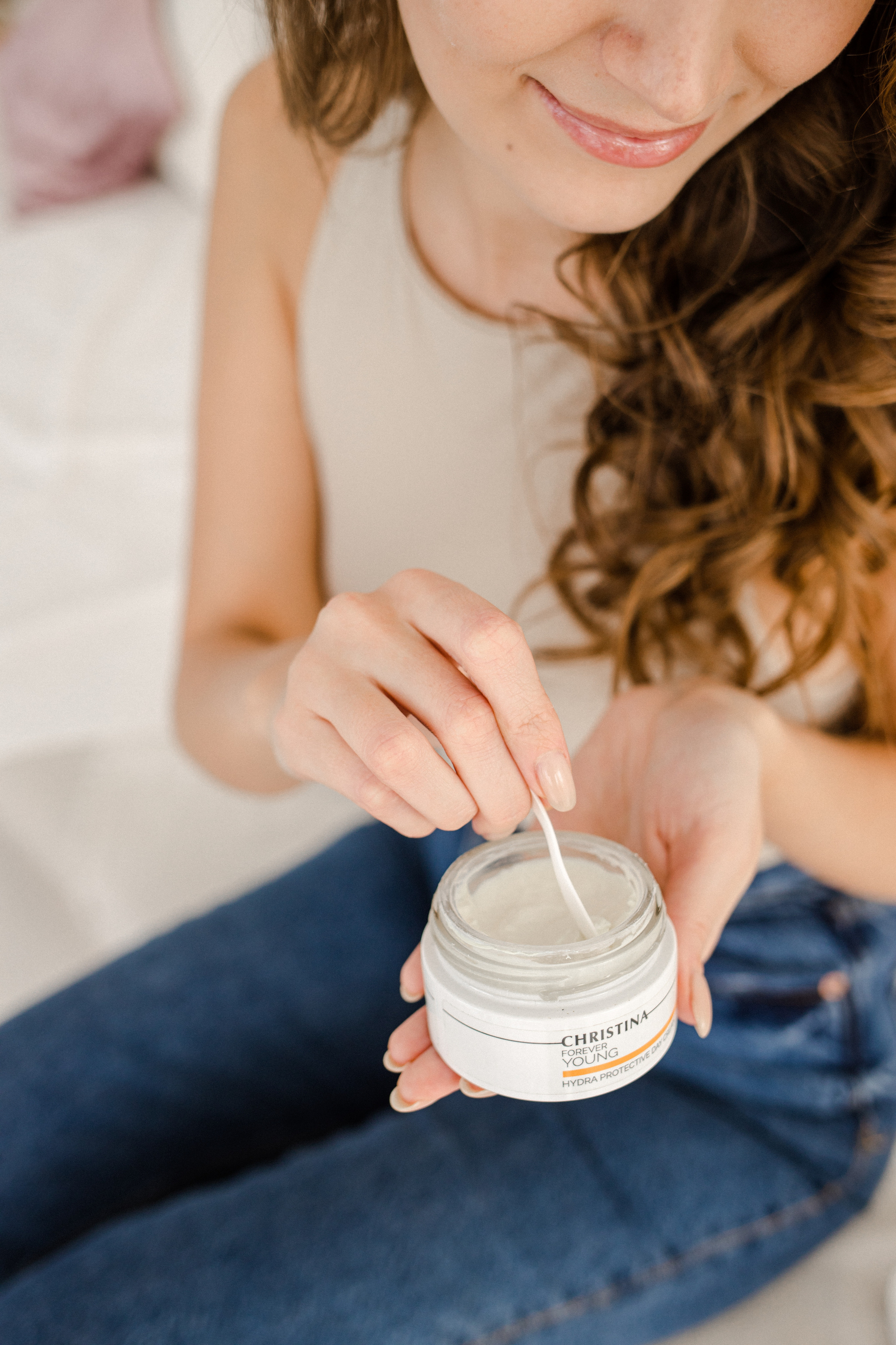 Christina. Семейный и детский фотограф в Москве Кузьмина Мария