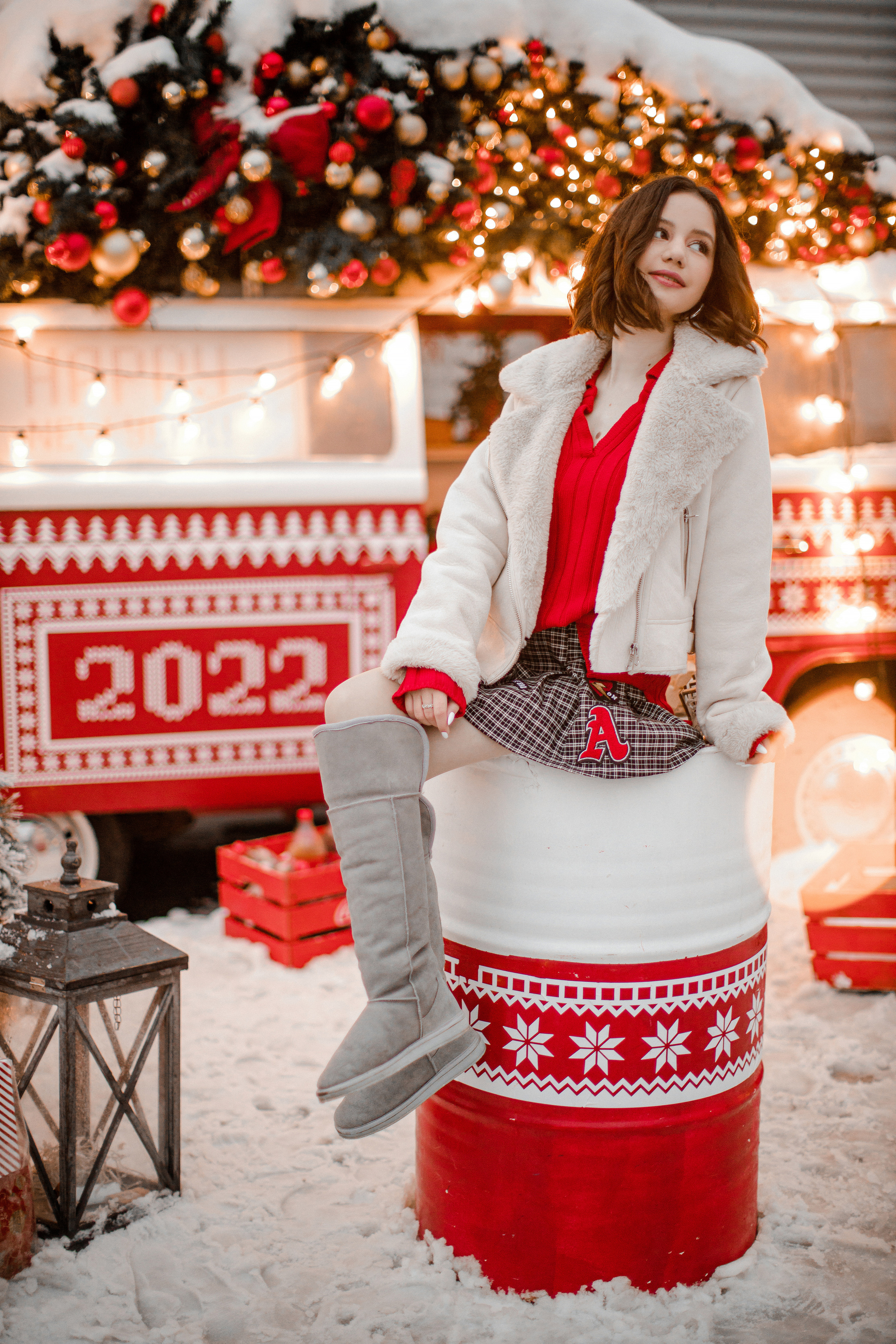 Габи. Семейный и детский фотограф в Москве Кузьмина Мария